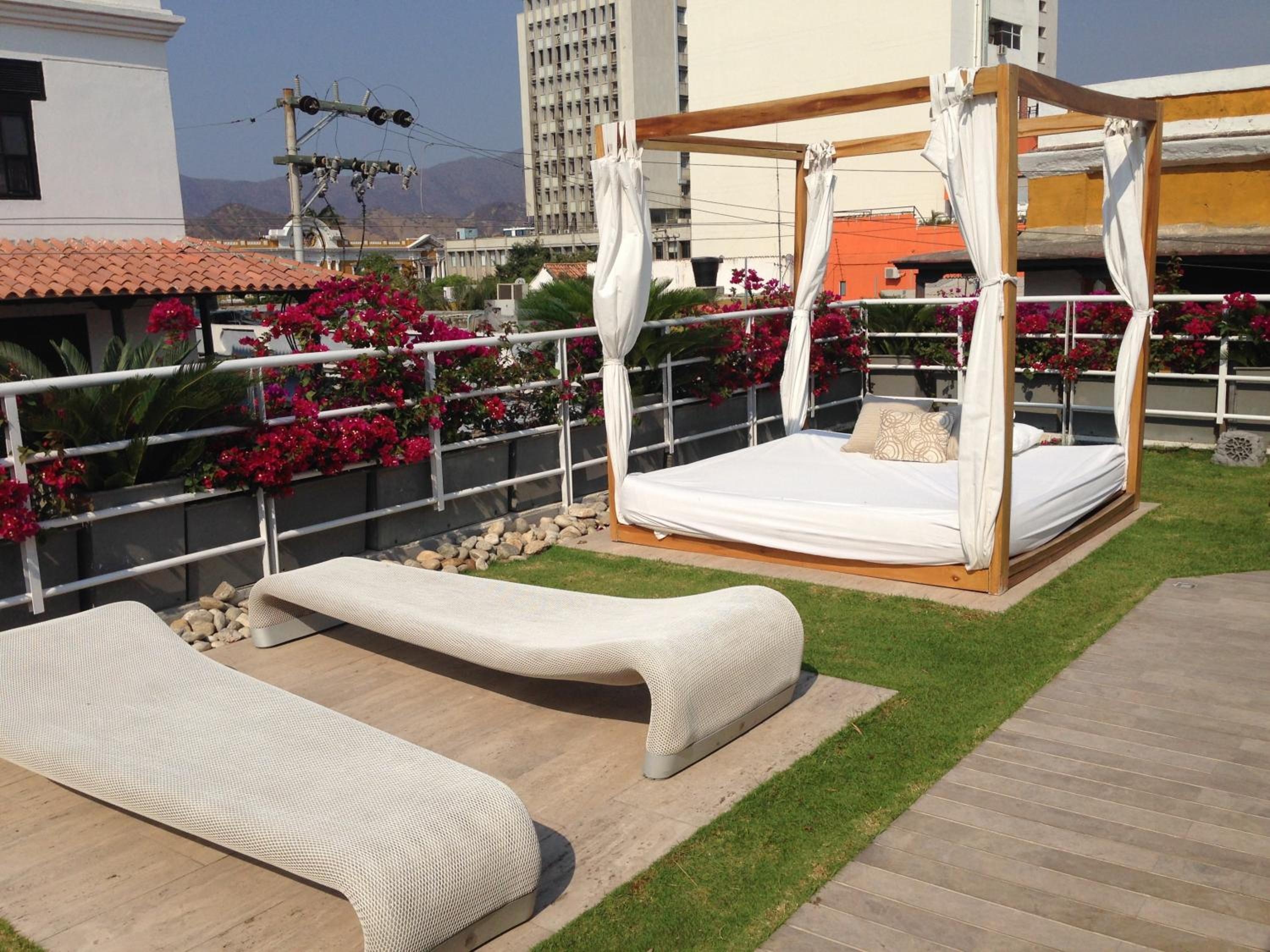 Foto de Hotel Boutique Don Pepe