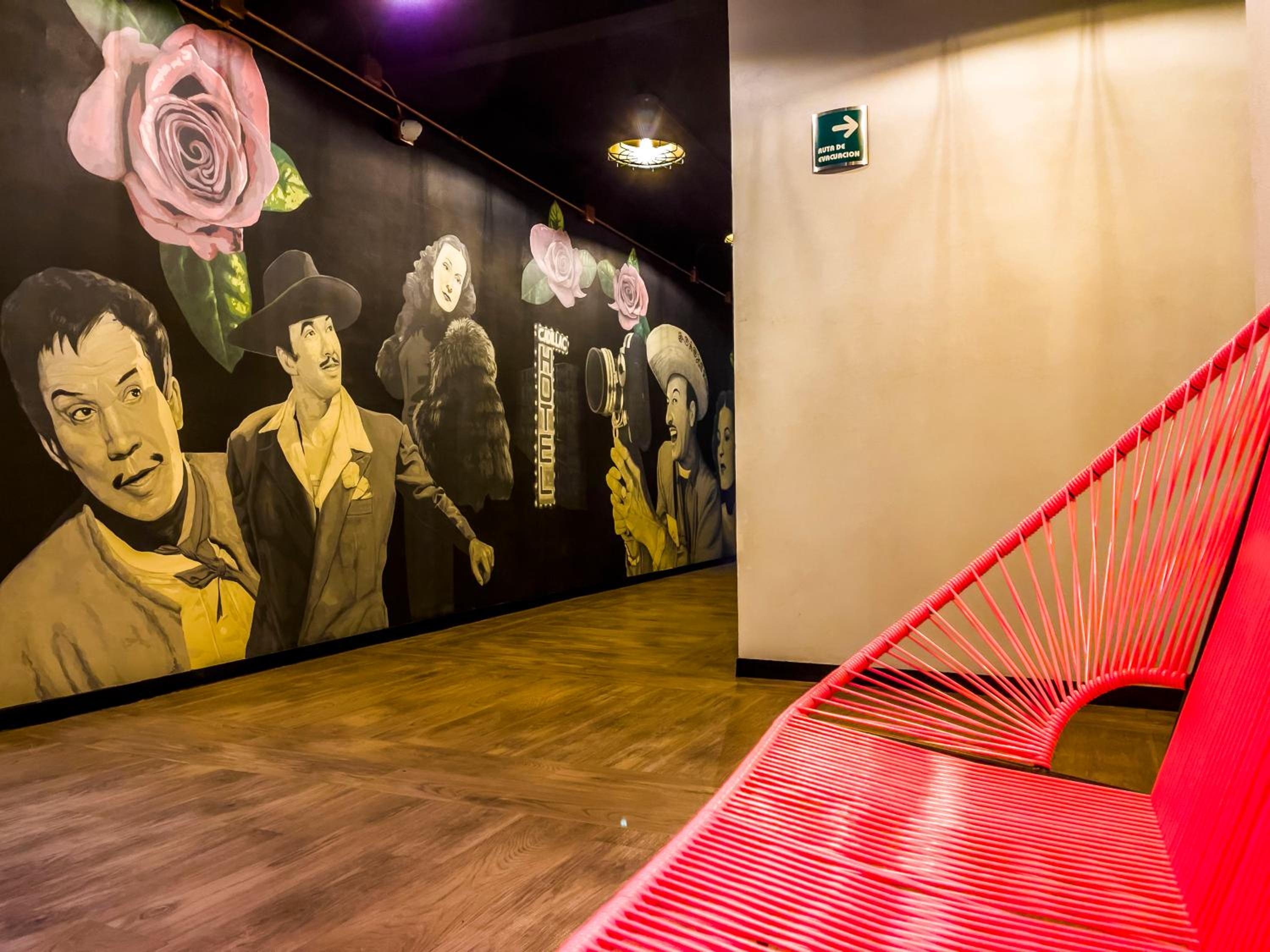 Foto de Cadillac Hotel Boutique