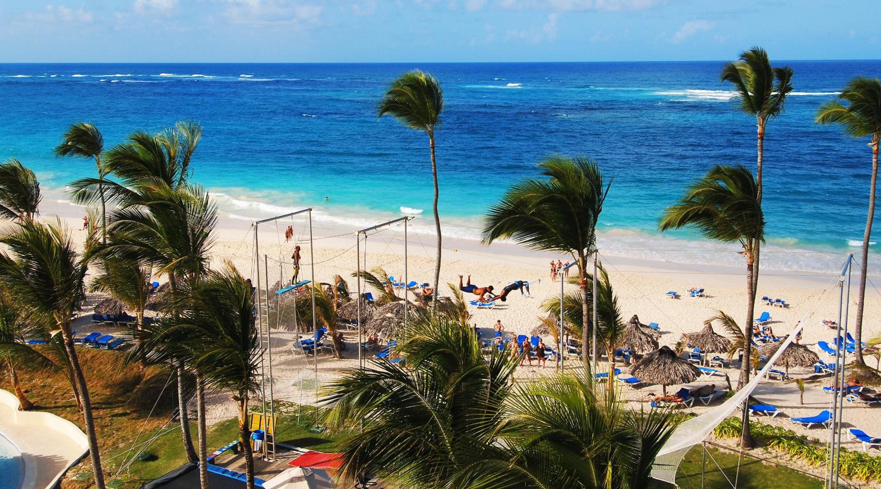 Foto de Occidental Caribe - All Inclusive