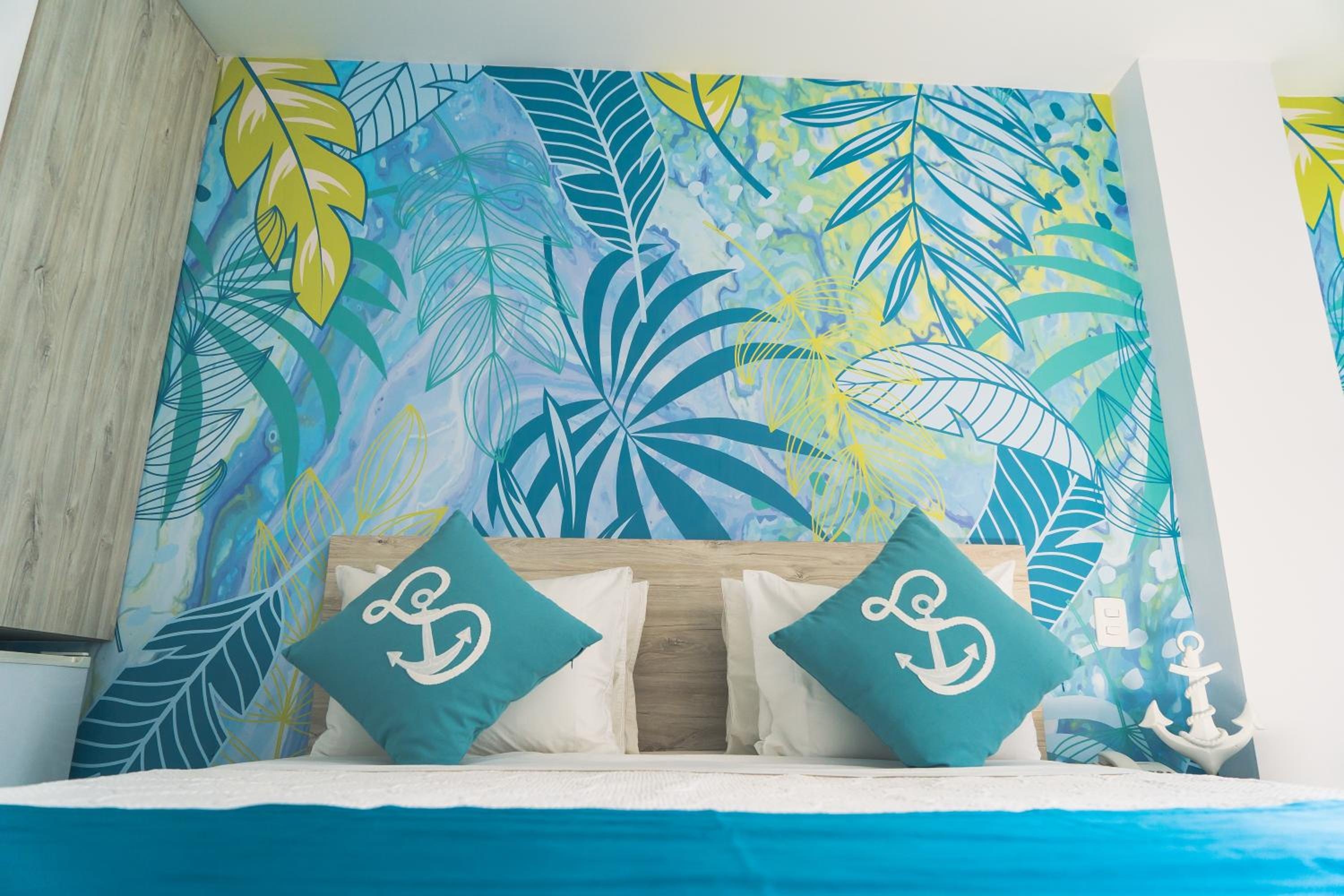 Foto de Sea Colors Hotel