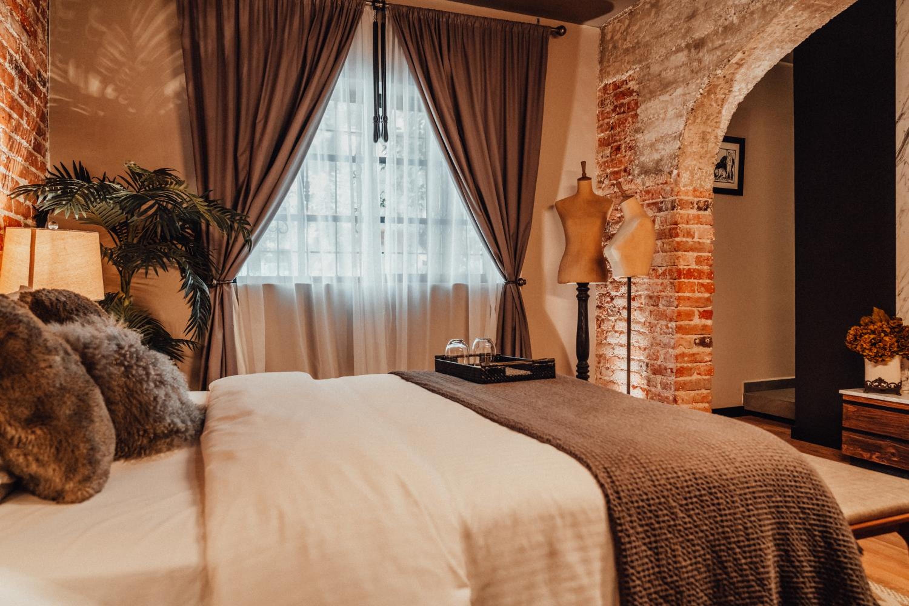 Foto de CASA EMILIA B&B Boutique