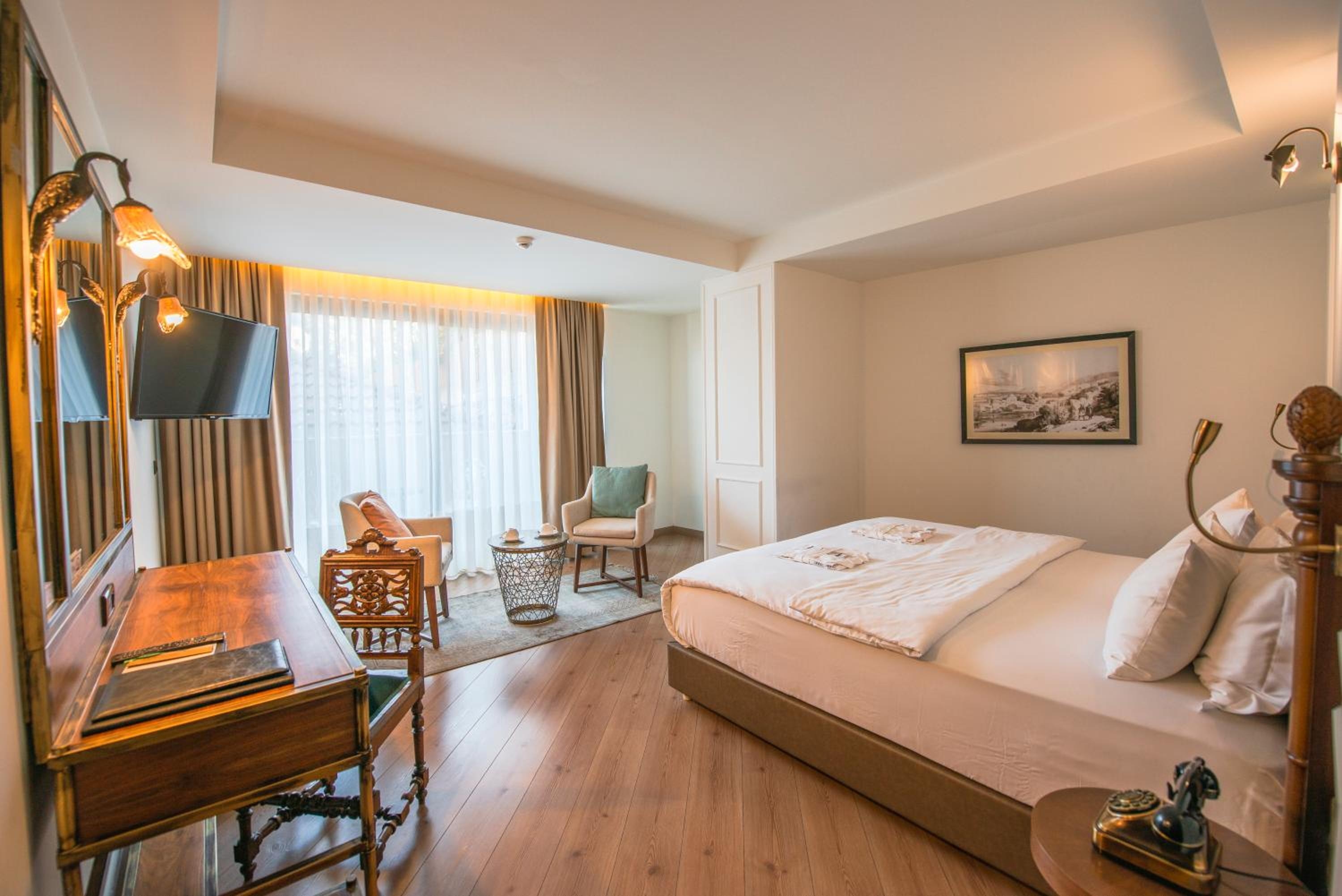 Foto de Casa Margot Hotel - Adults Only