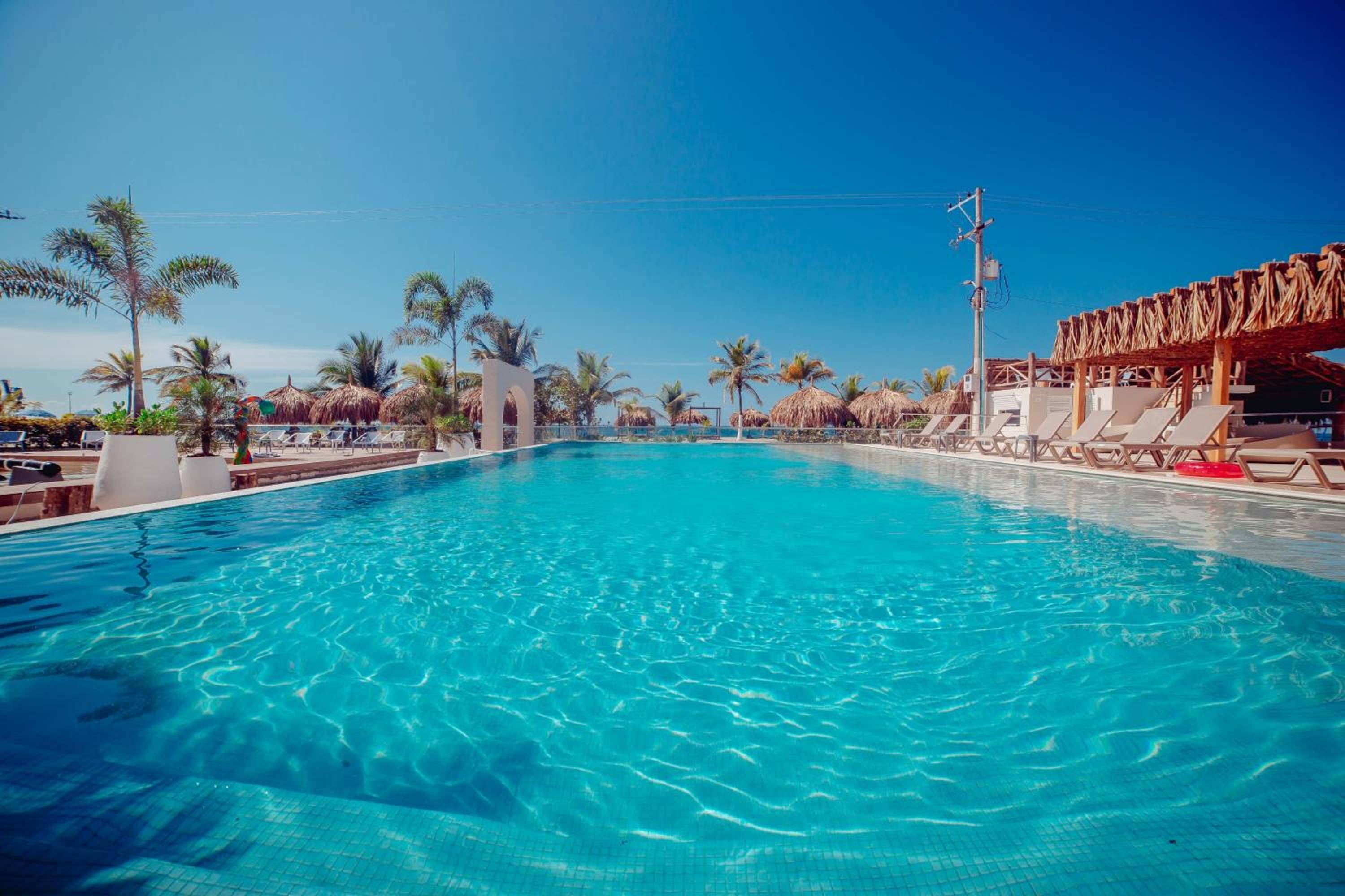 Foto de LOA Resort Tolú by Bernalo Hotels