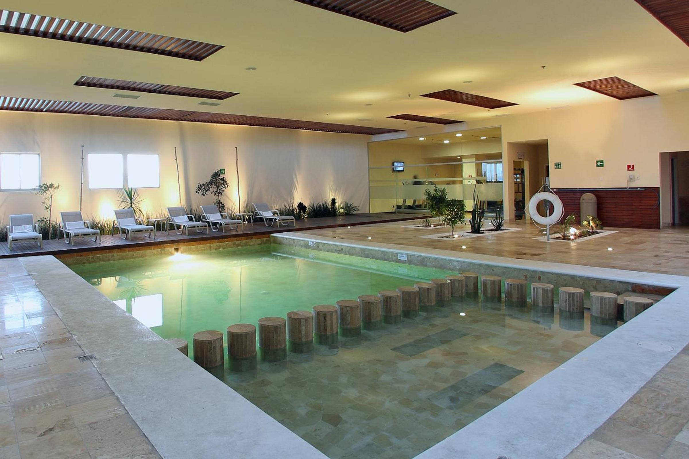 Foto de Hotel Opus Grand Toluca Aeropuerto
