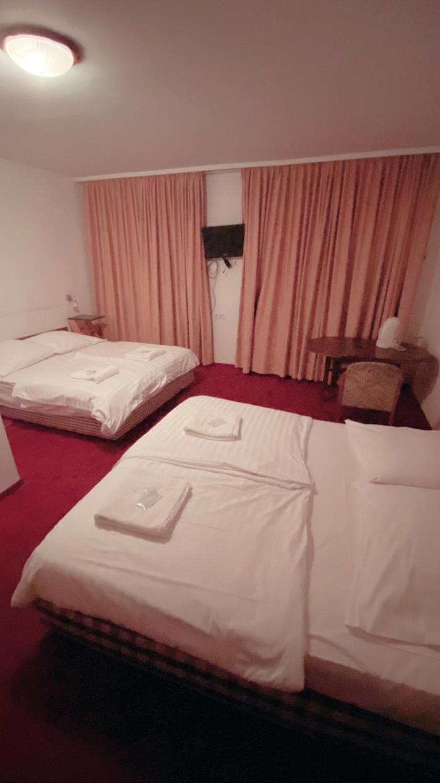 Foto de Märkischer Hof Hotel