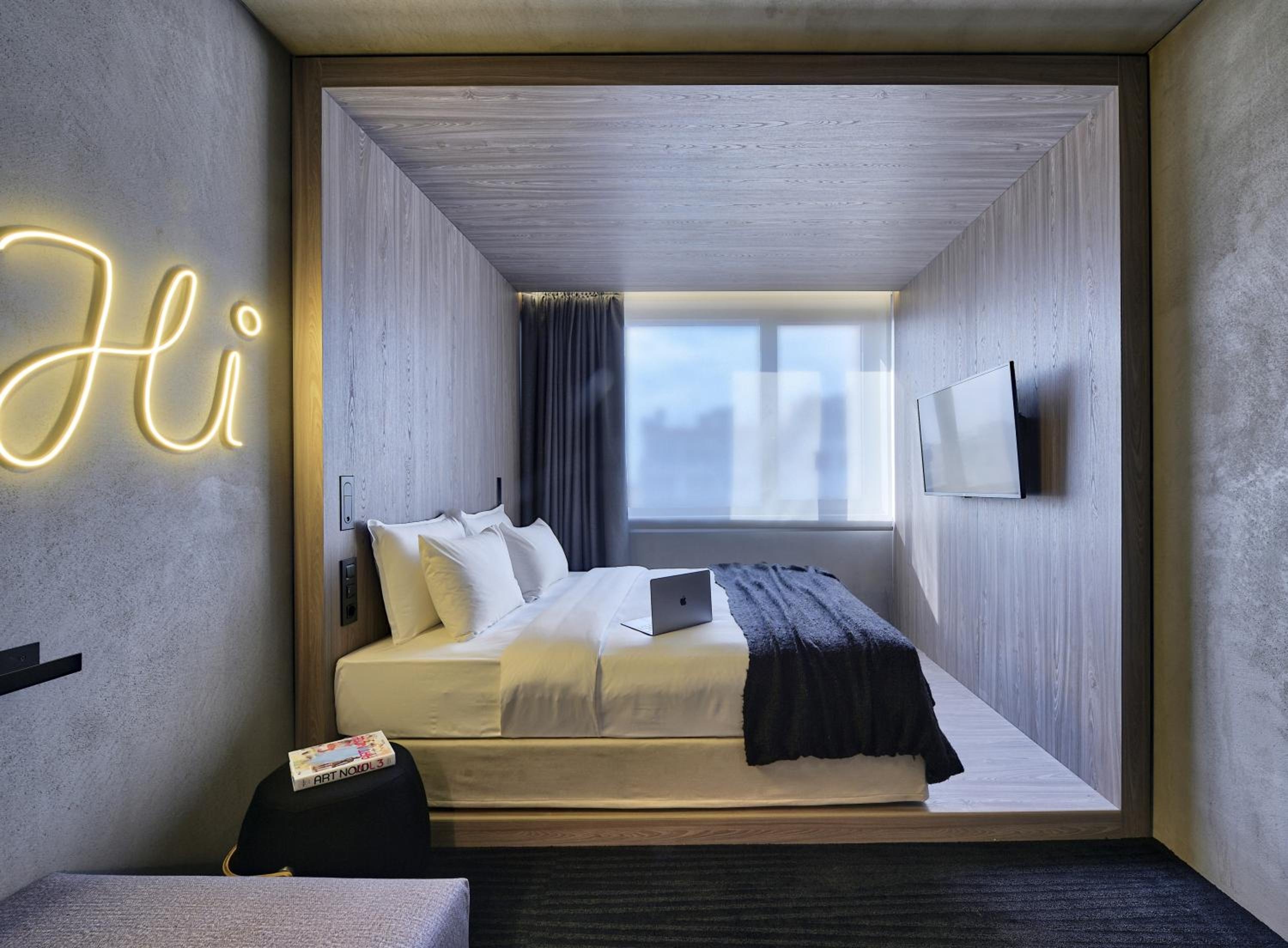 Foto de ONOMA Hotel
