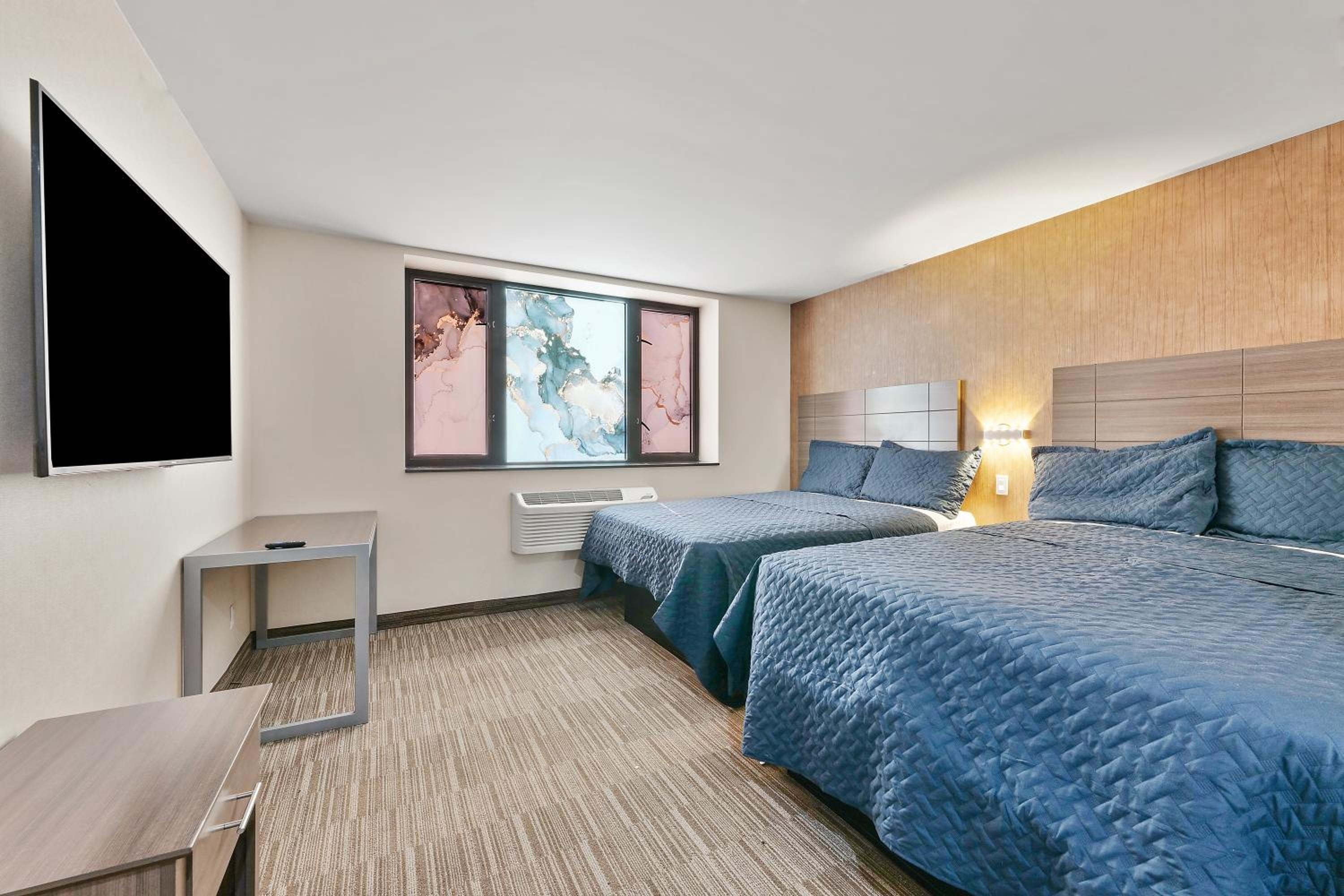 Foto de Casa Blanca Hotel Brooklyn Downtown