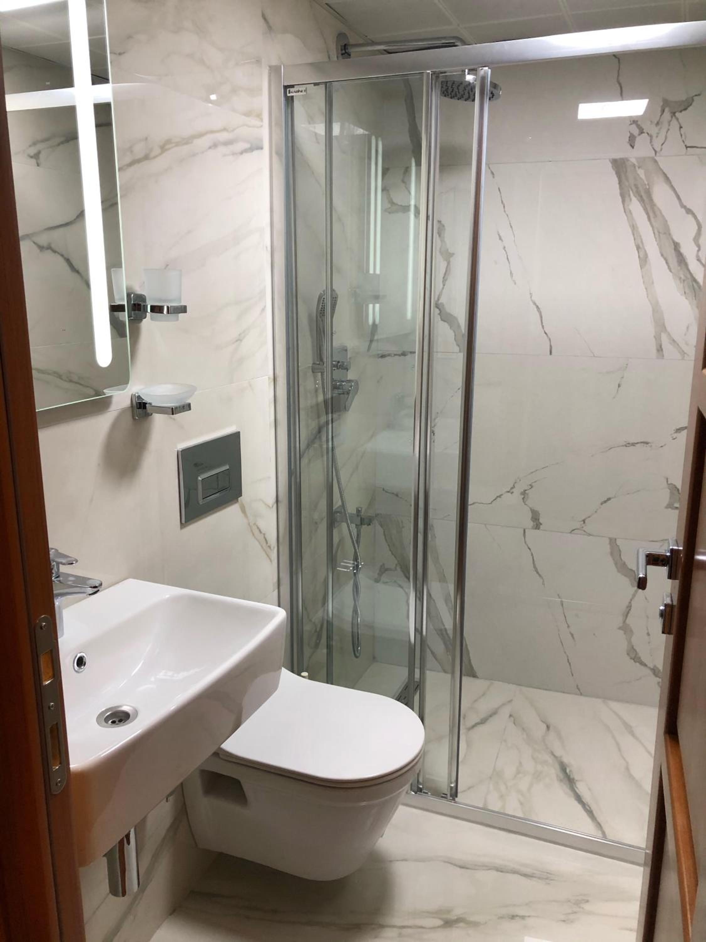 Foto de Pege Hotel