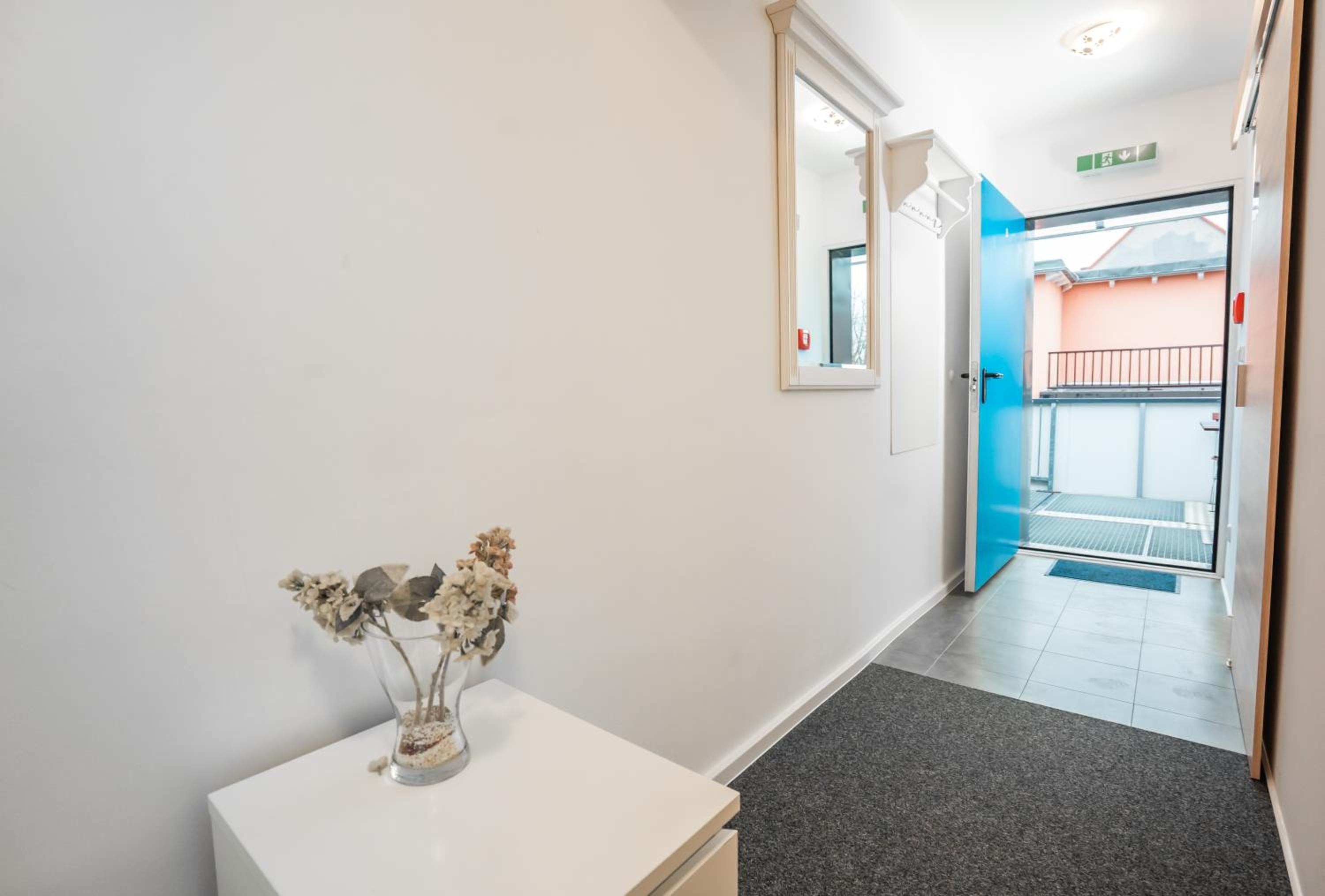 Foto de Motel Home Berlin