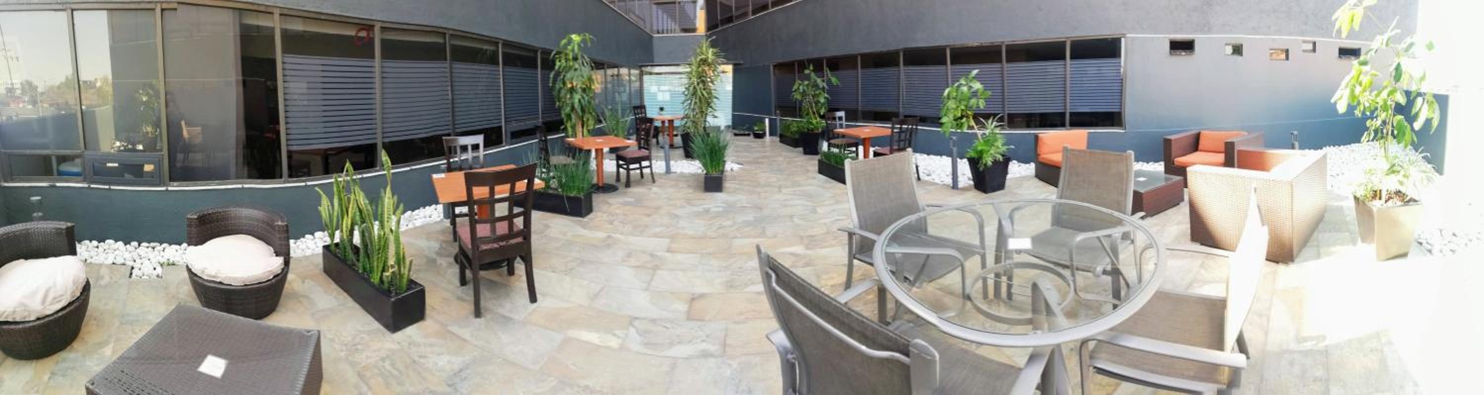 Foto de Hotel Brasilia
