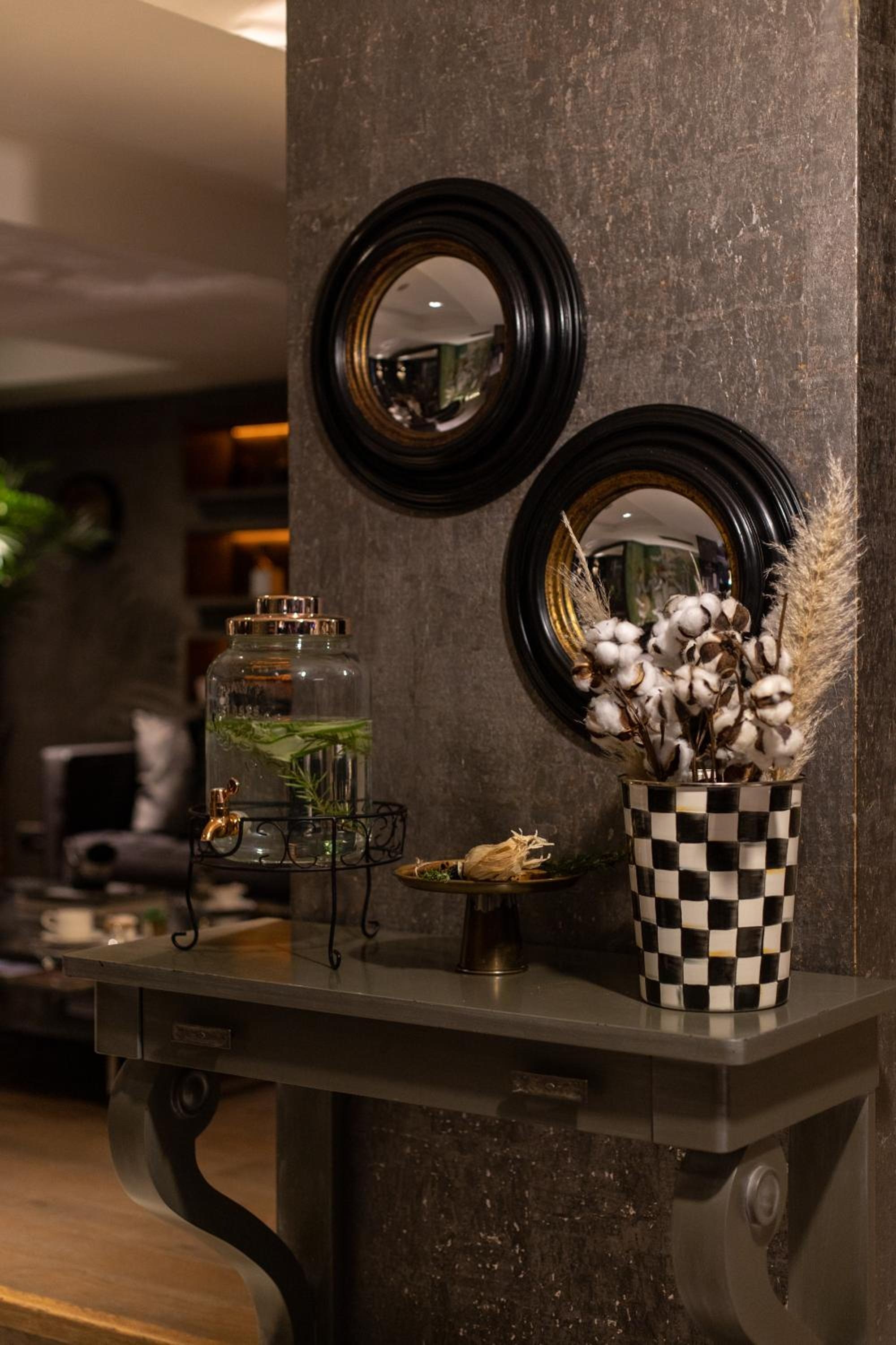 Foto de The New Hotel Zeybek