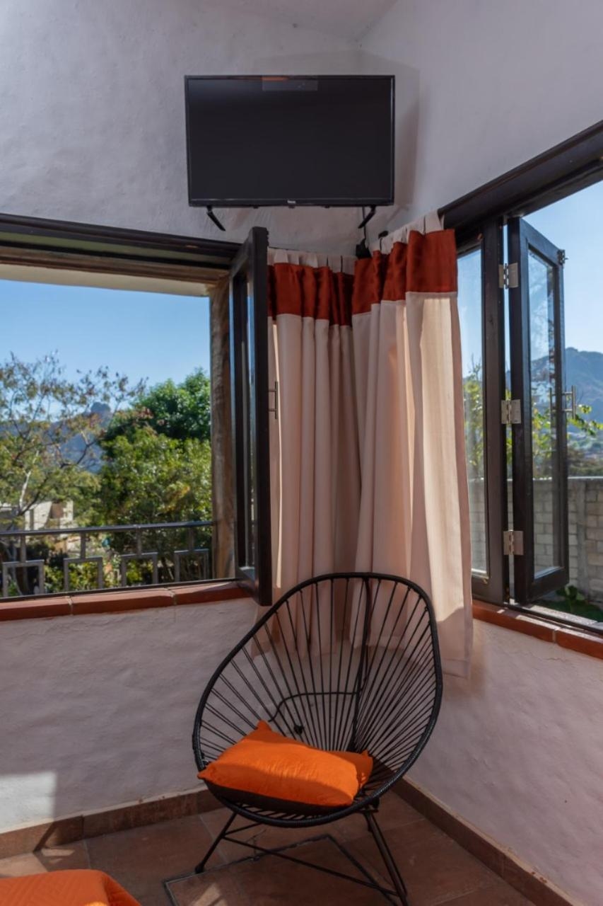 Foto de Hostal Maria Tepozteca
