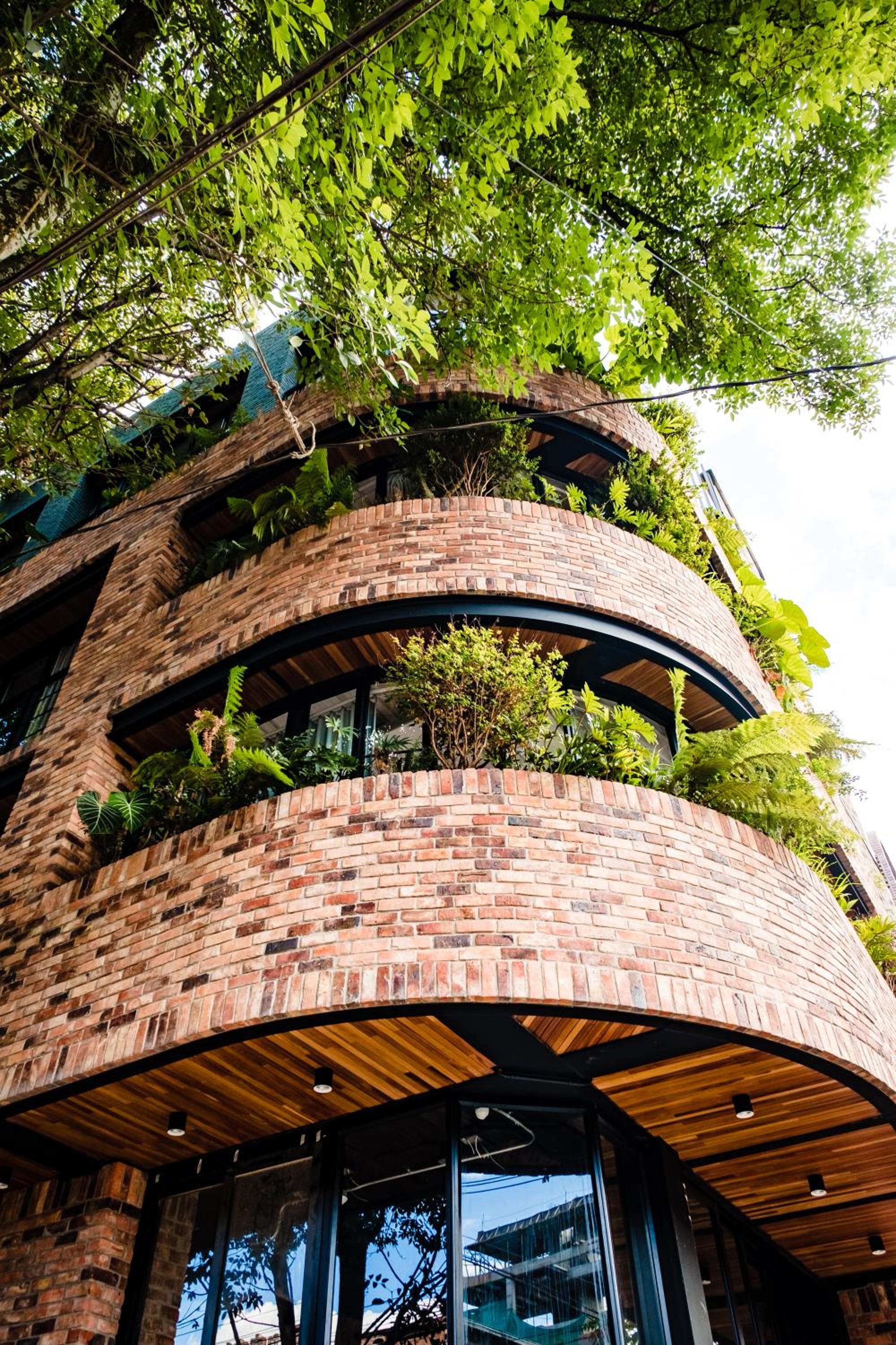 Nomada Hotel Origen