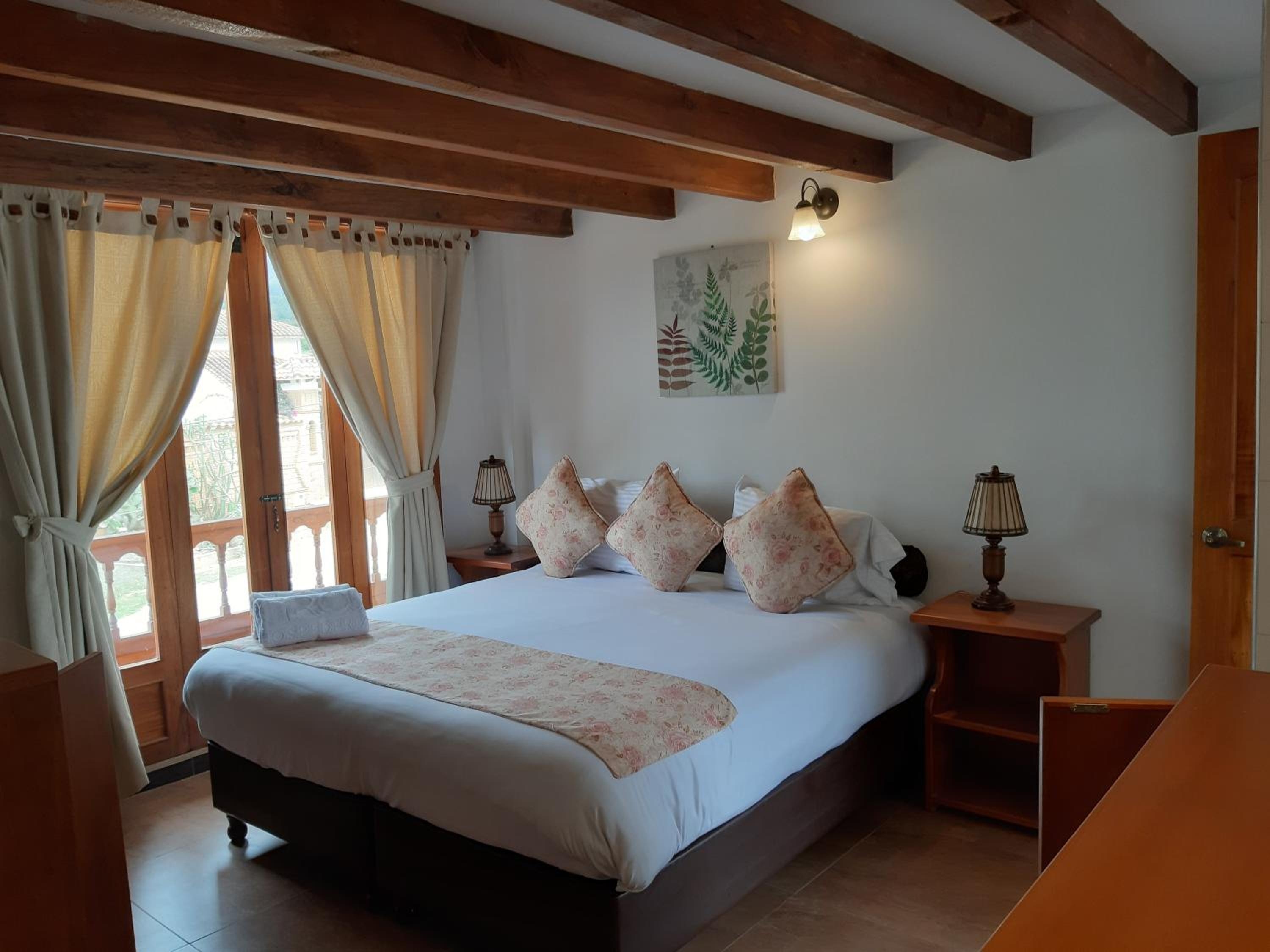 Foto de Hotel El Giro