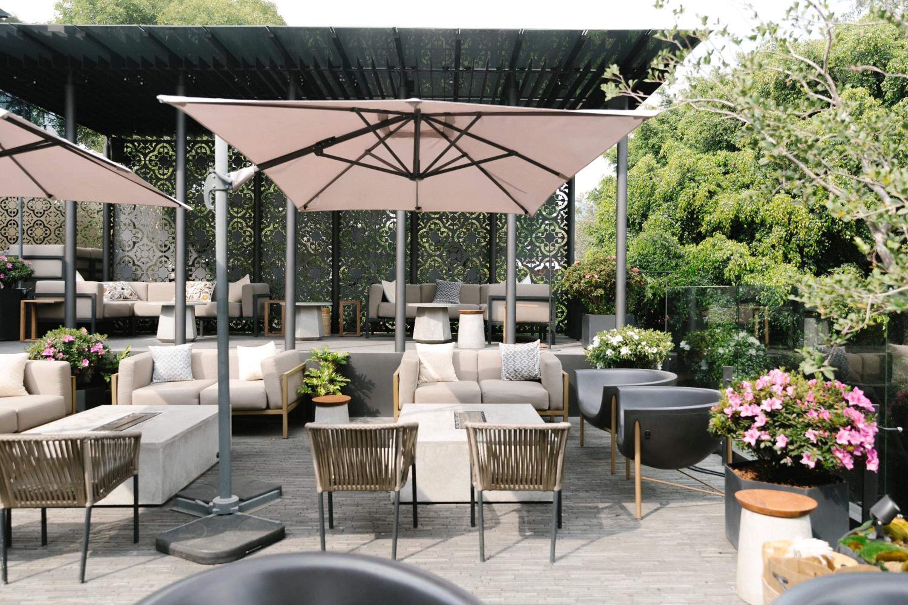 Foto de Brick Hotel Mexico City - Small Luxury Hotels of the World