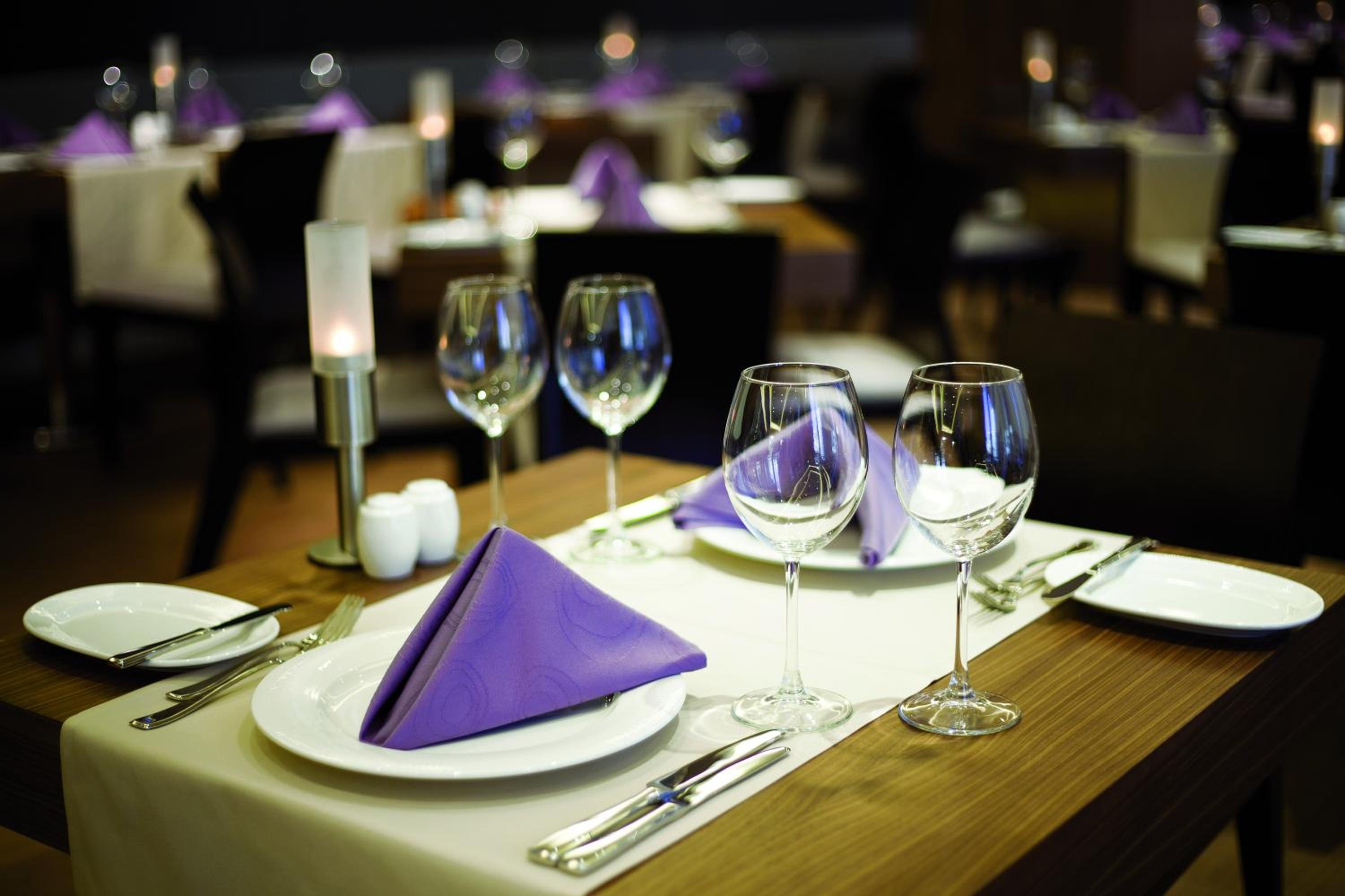Foto de Crowne Plaza Istanbul Harbiye by IHG