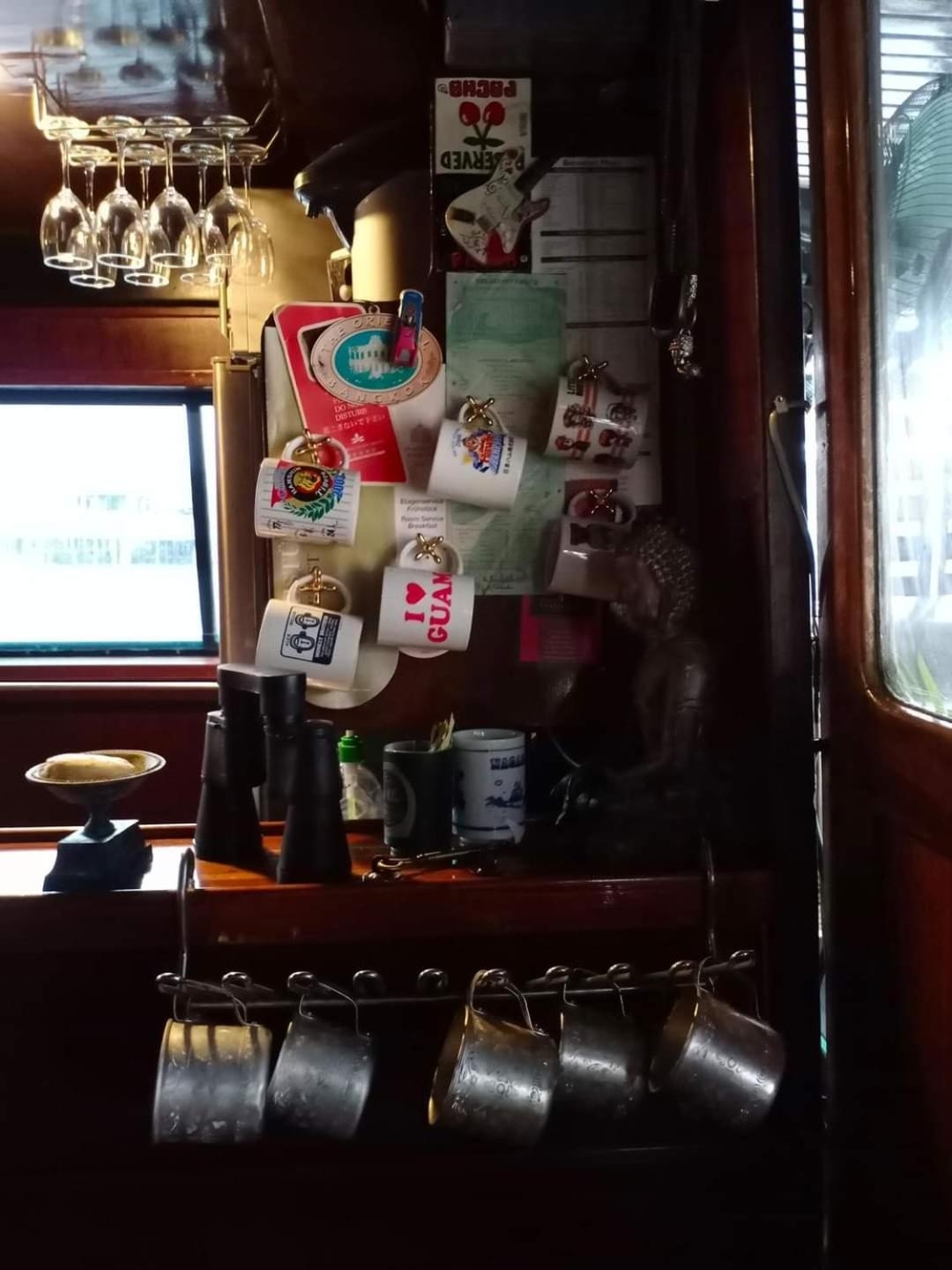 Foto de Sabai Sabai Liveaboard Bangkok