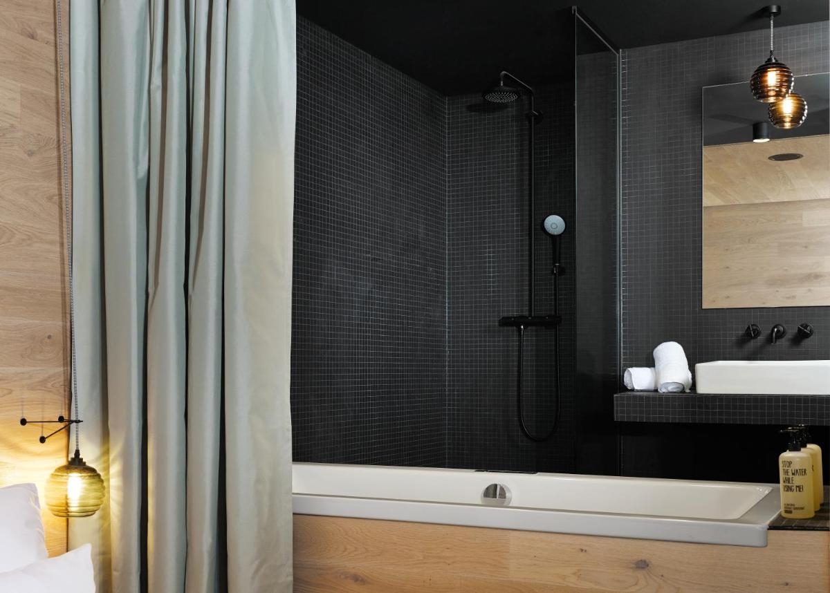 Foto de 25hours Hotel Bikini Berlin
