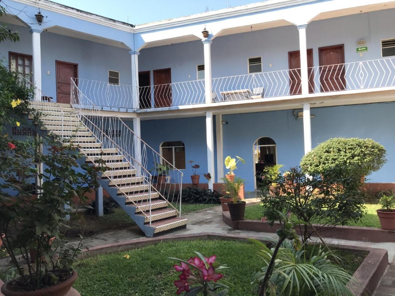 Foto de Hotel Izala