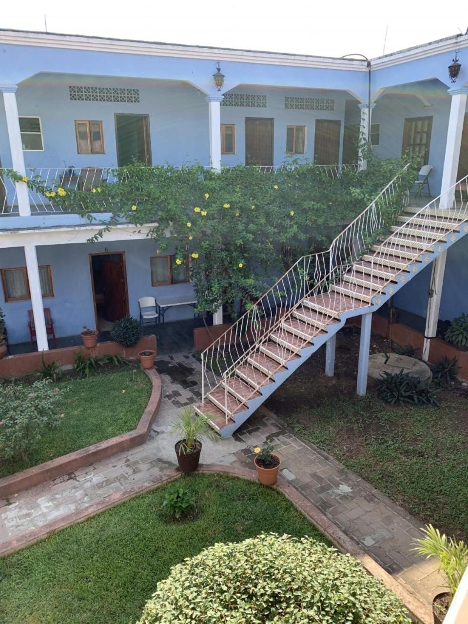 Foto de Hotel Izala
