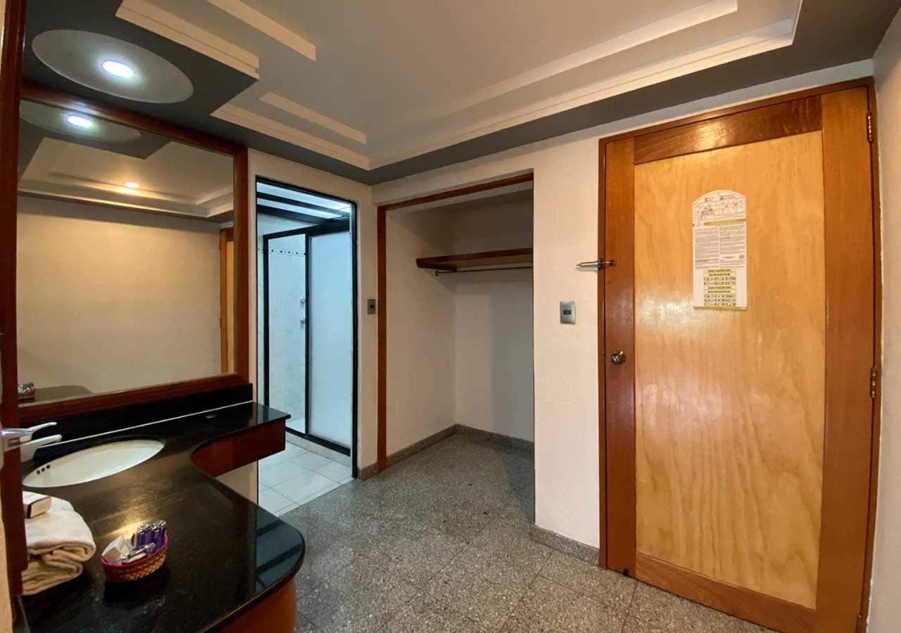 Foto de Hotel Escala Siglo XXI