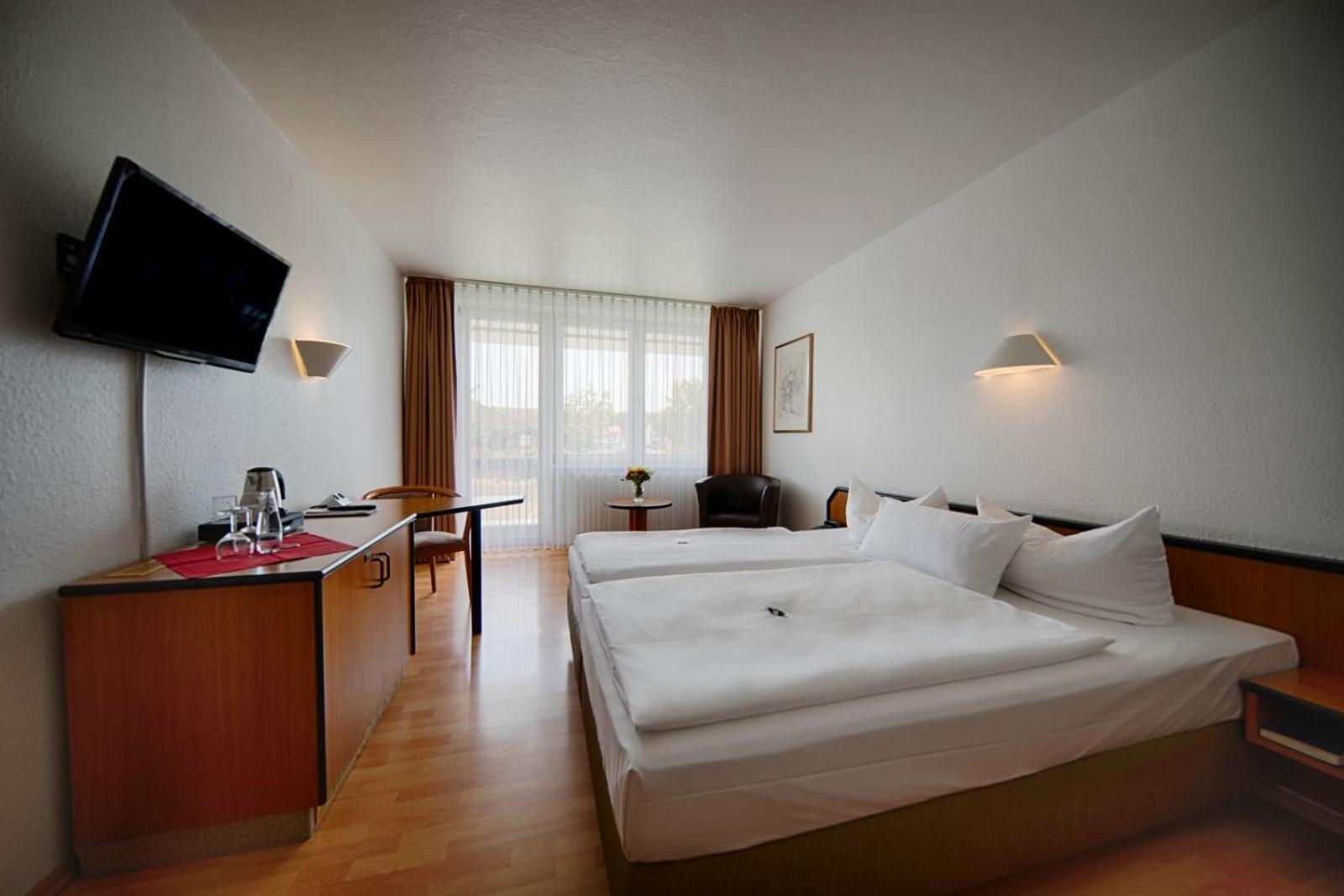 Foto de Comfort Hotel Bernau