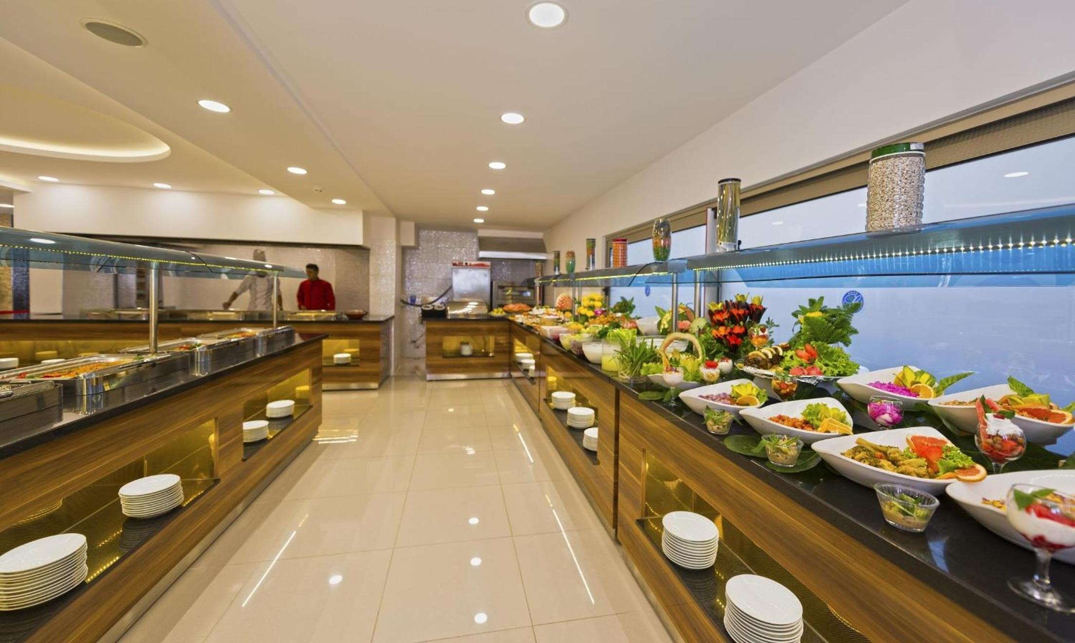 Foto de Kleopatra Life Hotel