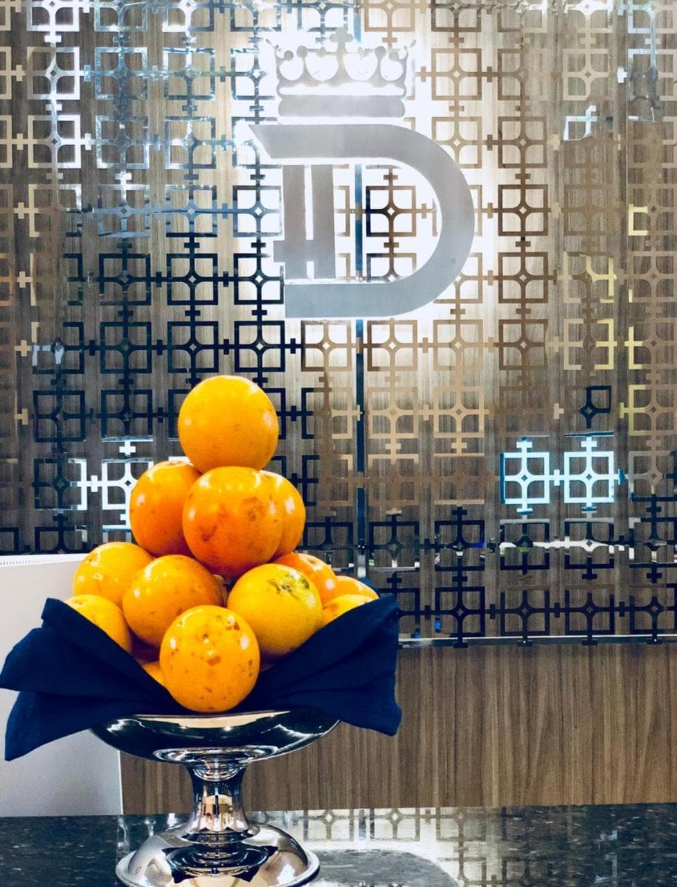 Foto de Hotel Dann Carlton Medellín