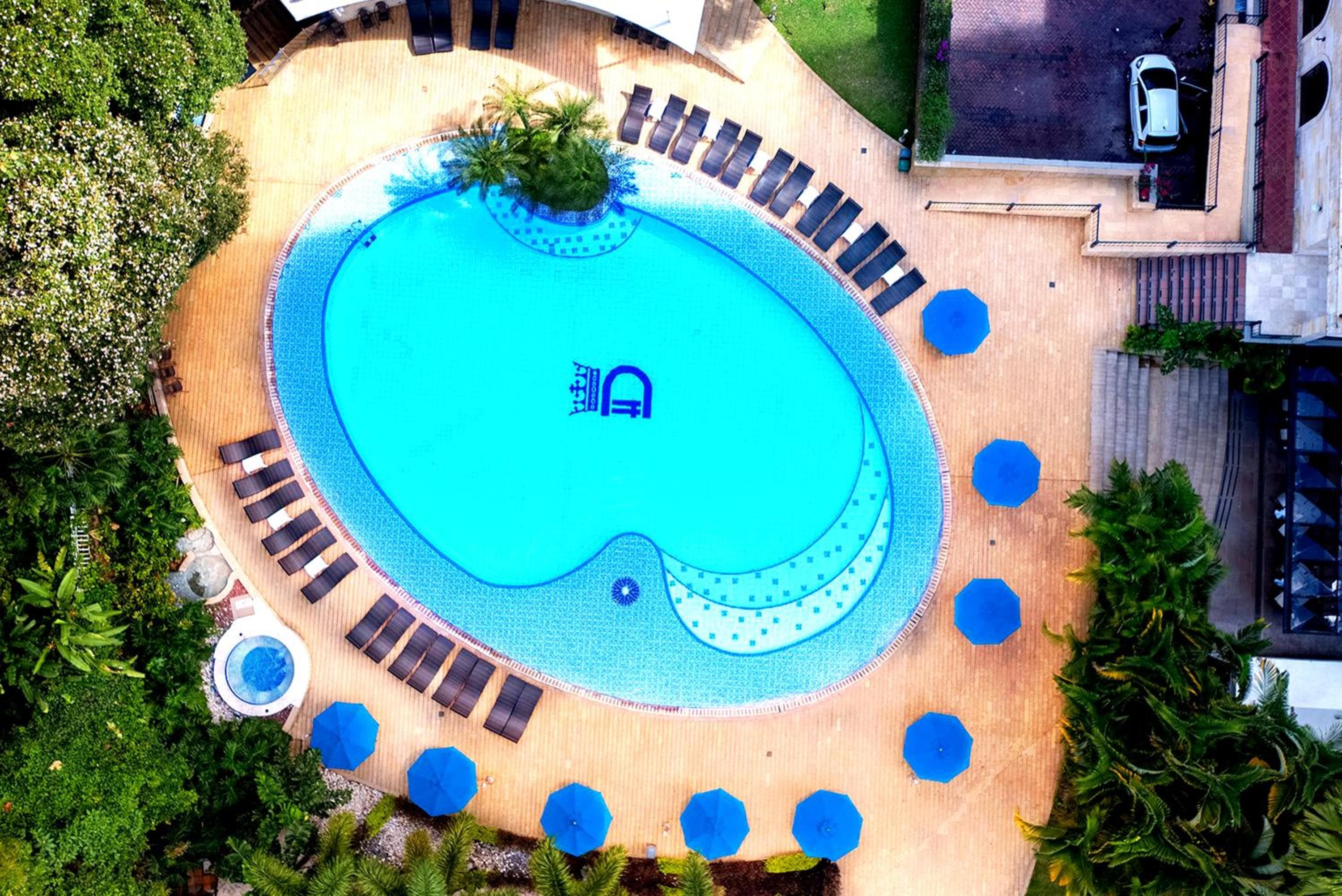 Foto de Hotel Dann Carlton Medellín
