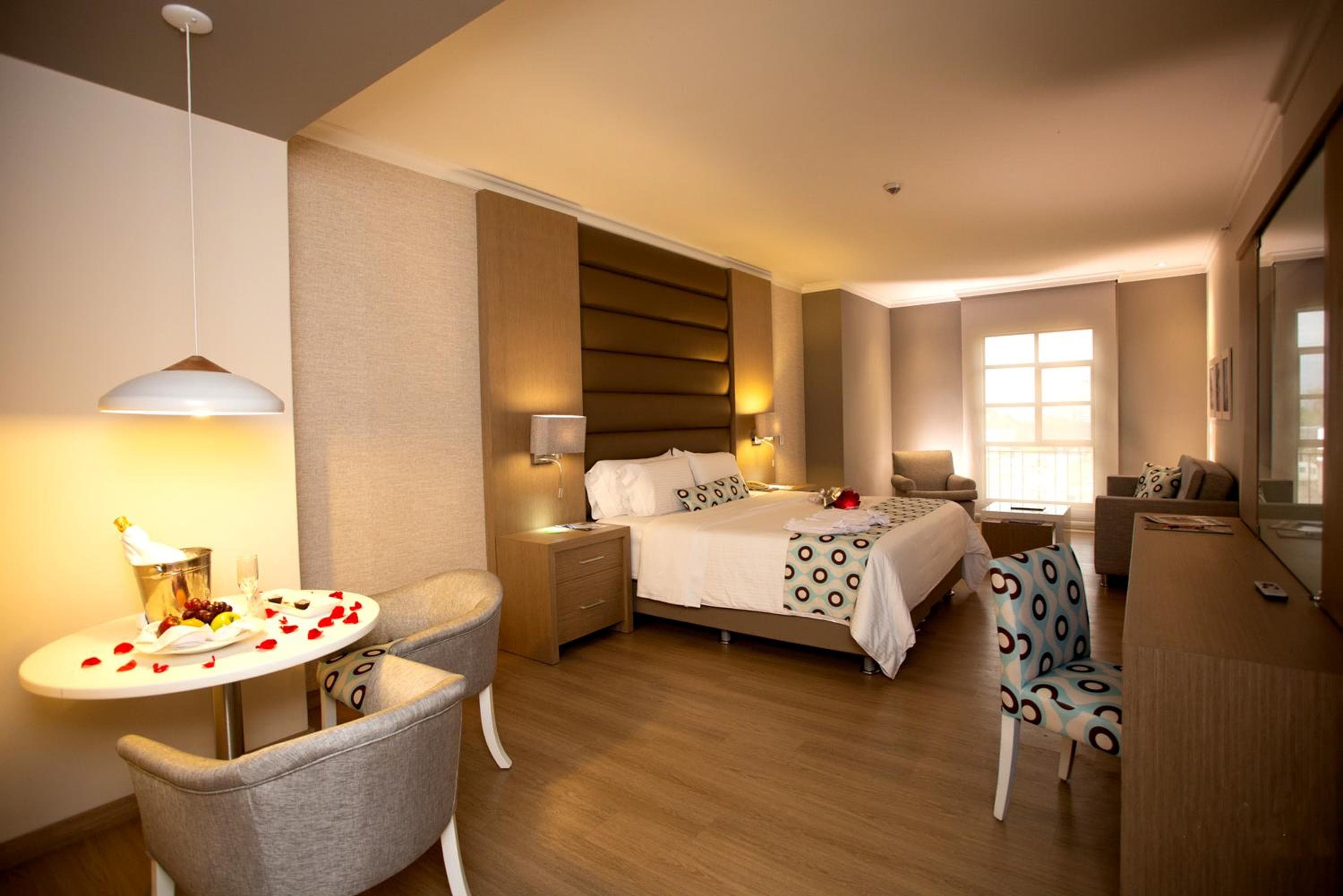 Foto de Hotel Dann Carlton Medellín