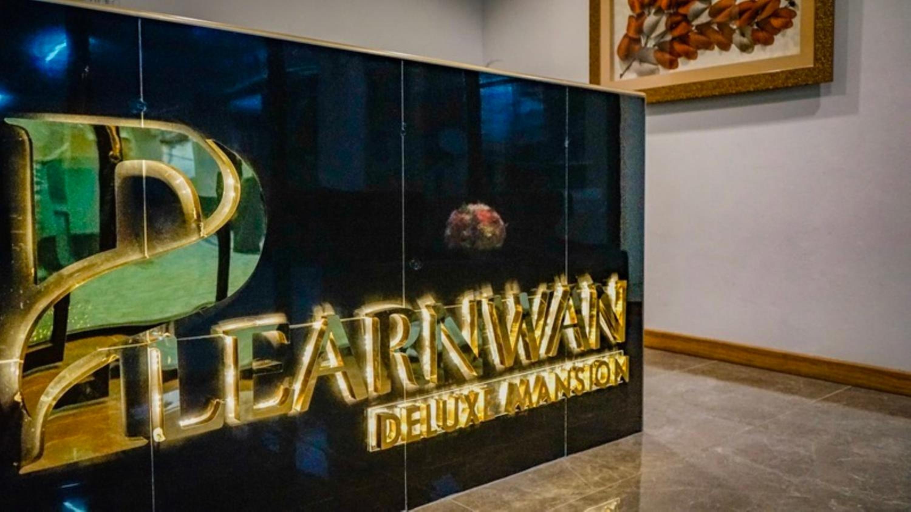 Foto de Plearnwan Deluxe Mansion