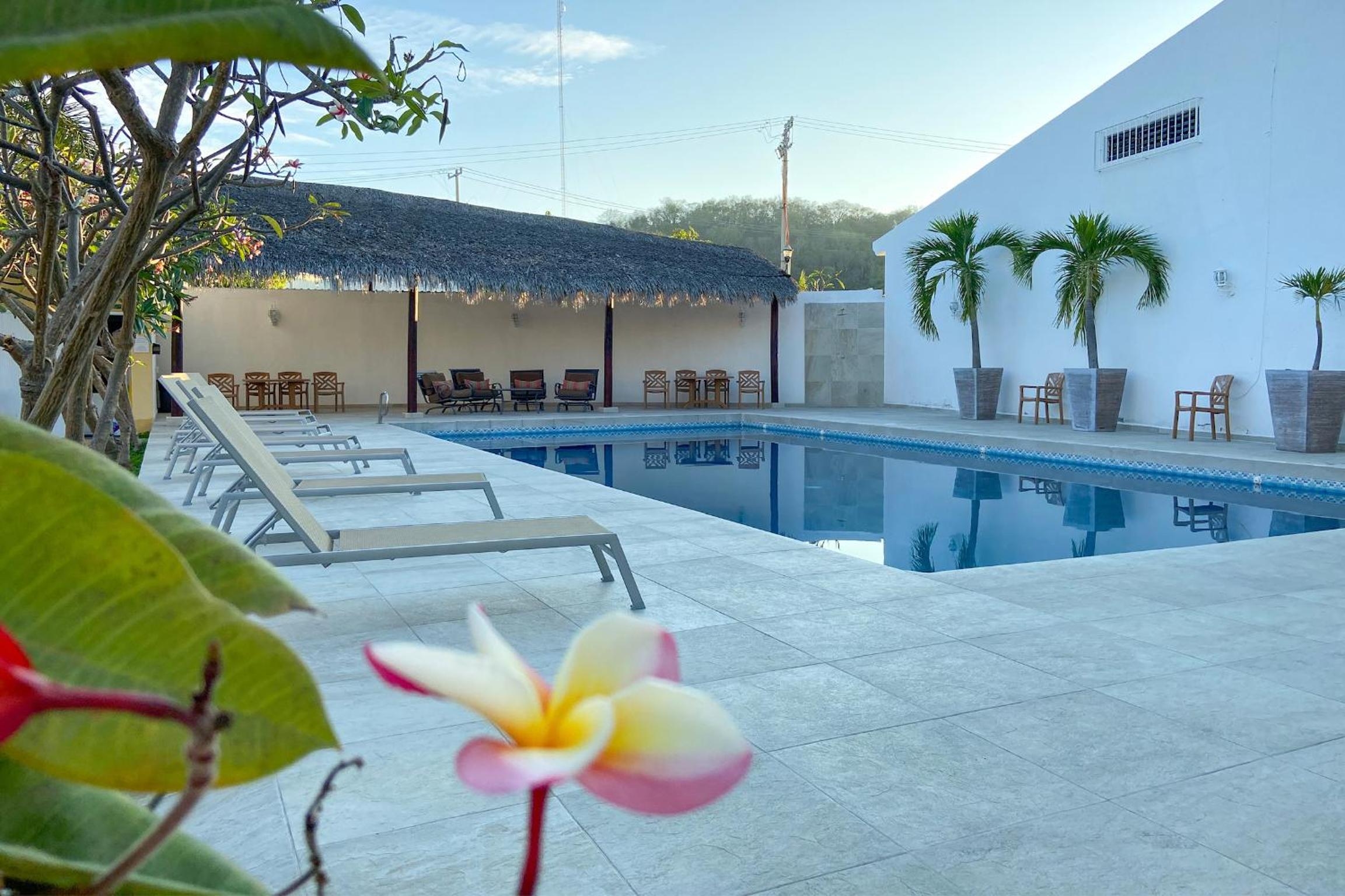 Foto de Condominios JAROJE Huatulco