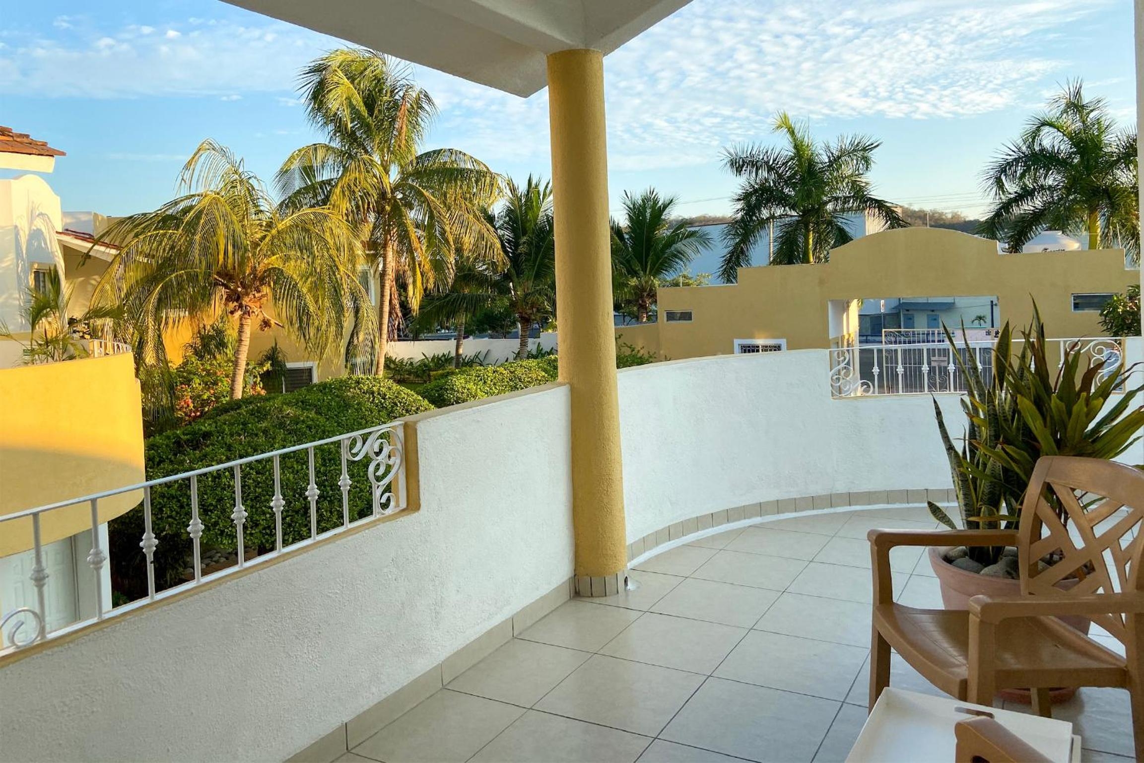 Foto de Condominios JAROJE Huatulco