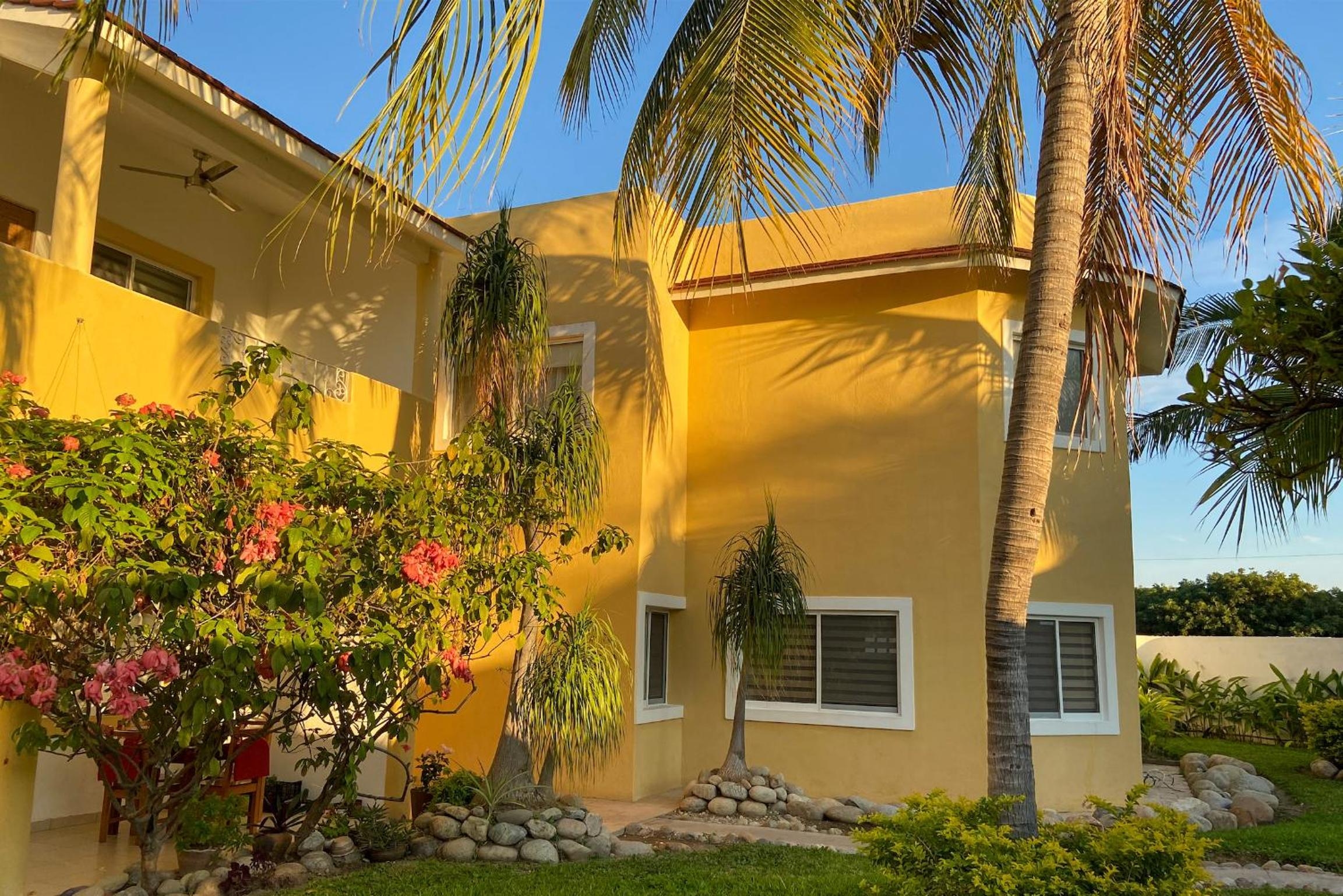 Foto de Condominios JAROJE Huatulco