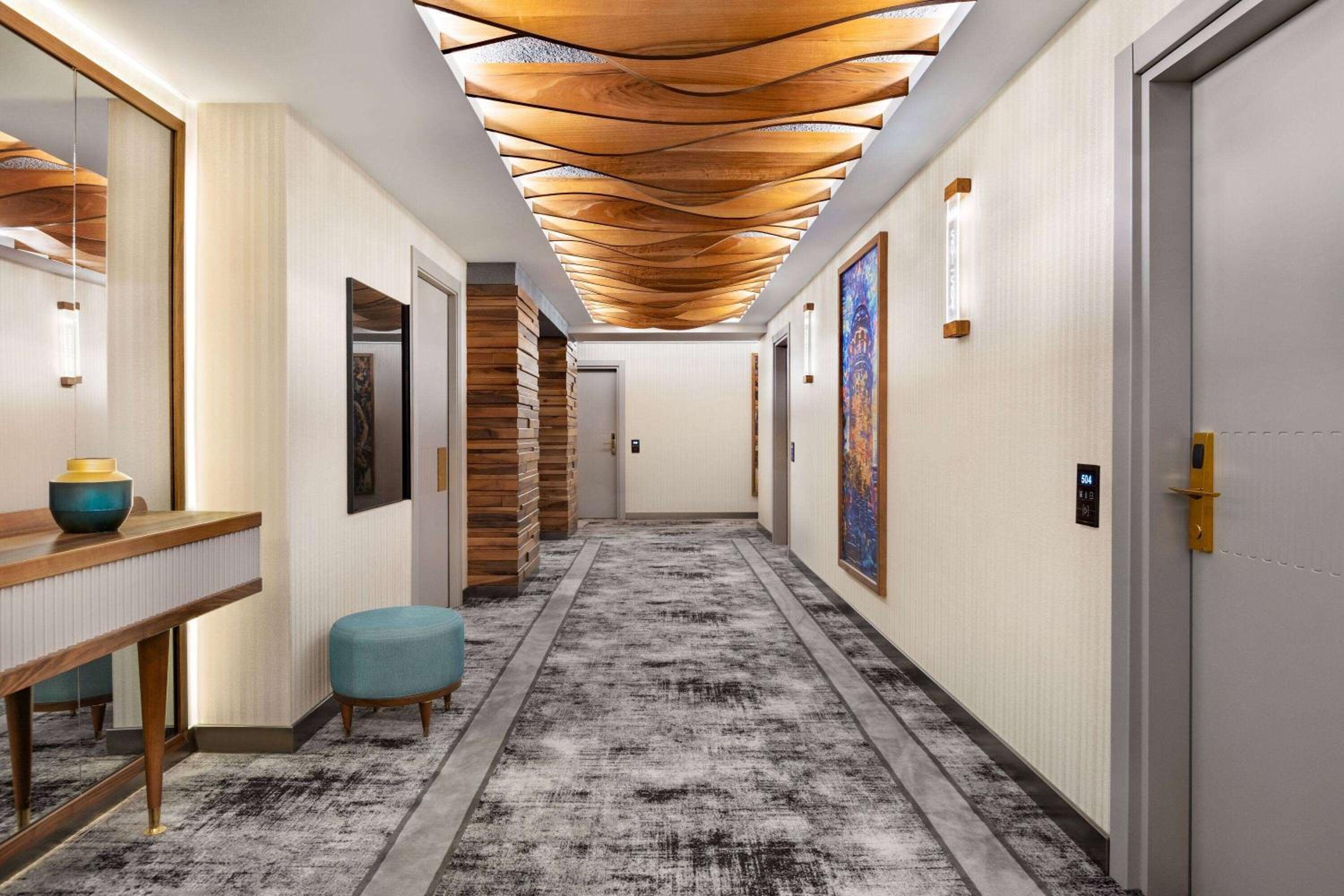 Foto de Tryp by Wyndham Istanbul Topkapi