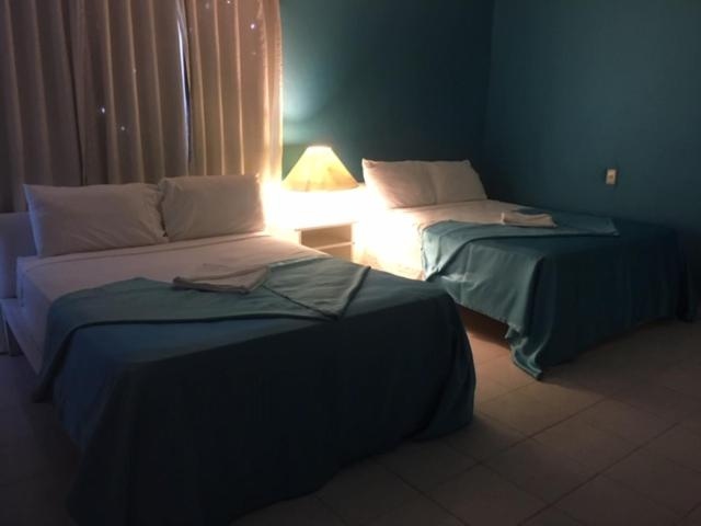 Foto de Hotel Maracas Punta Cana