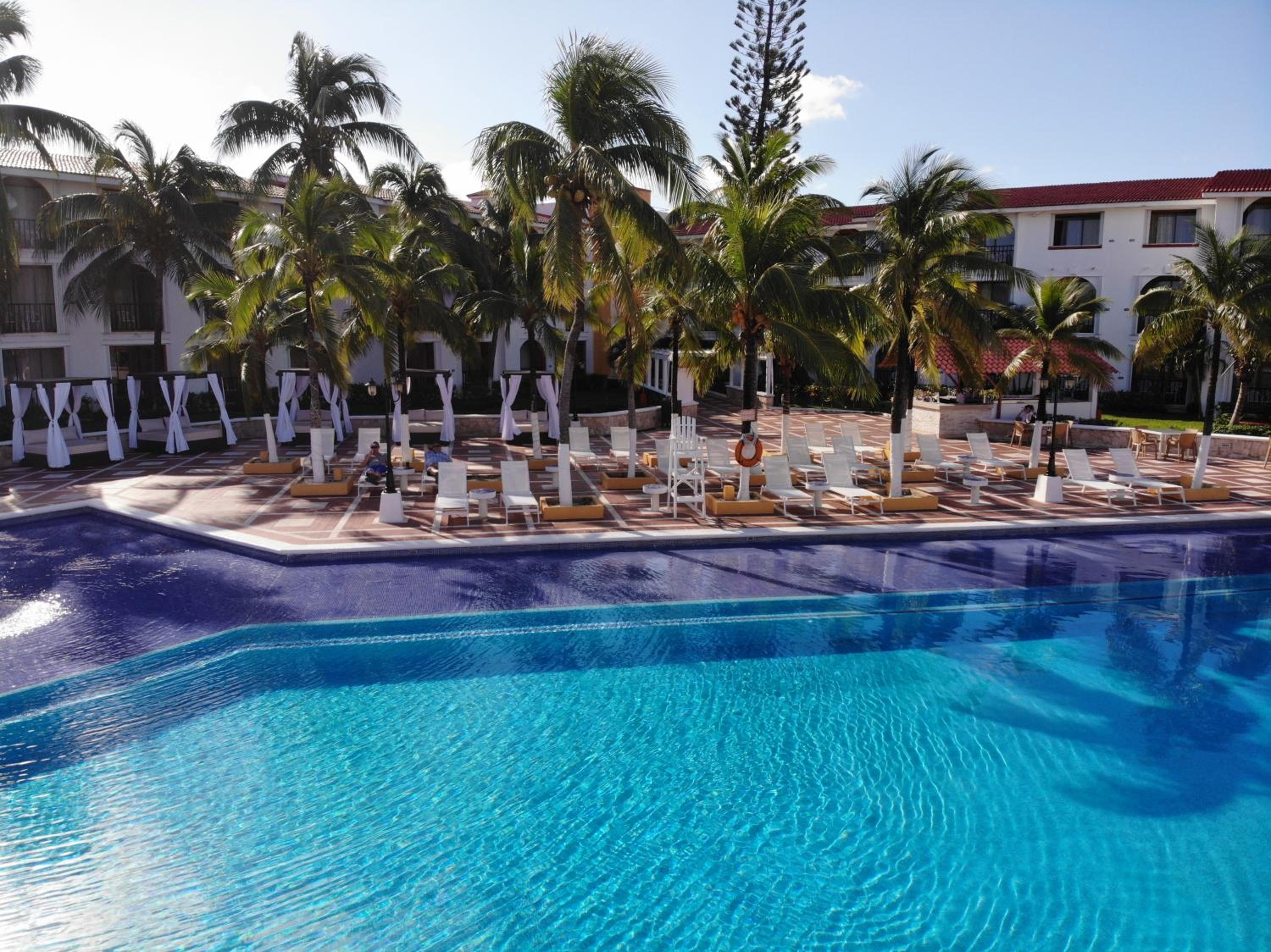 Foto de Cozumel Hotel & Resort All Inclusive