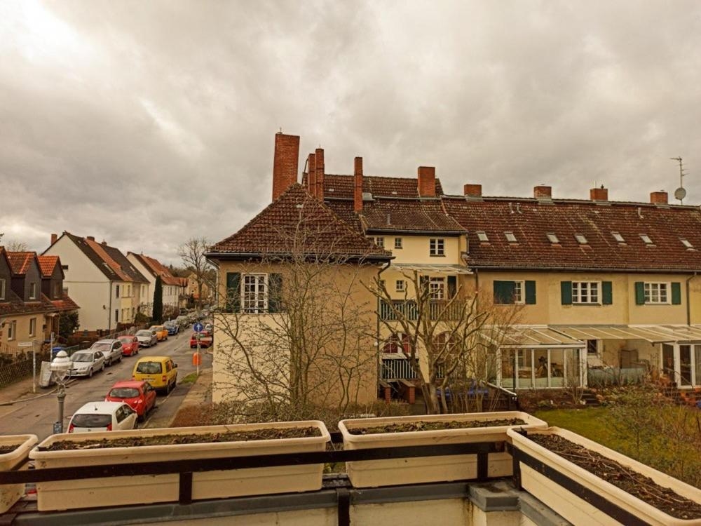 Foto de Landhotel Waldschänke
