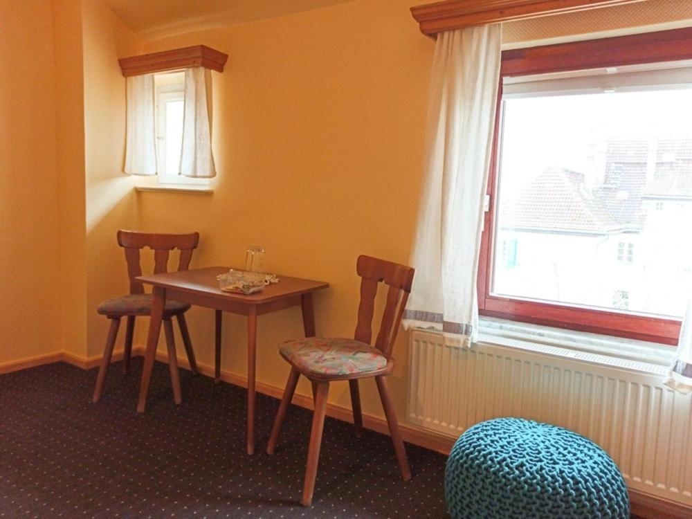 Foto de Landhotel Waldschänke