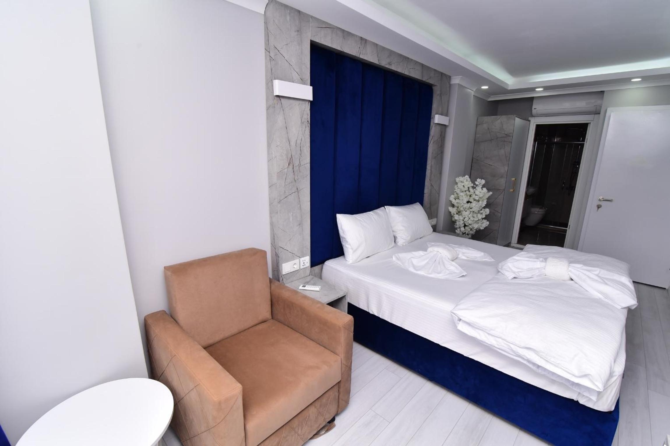 Foto de Little sofia hotel