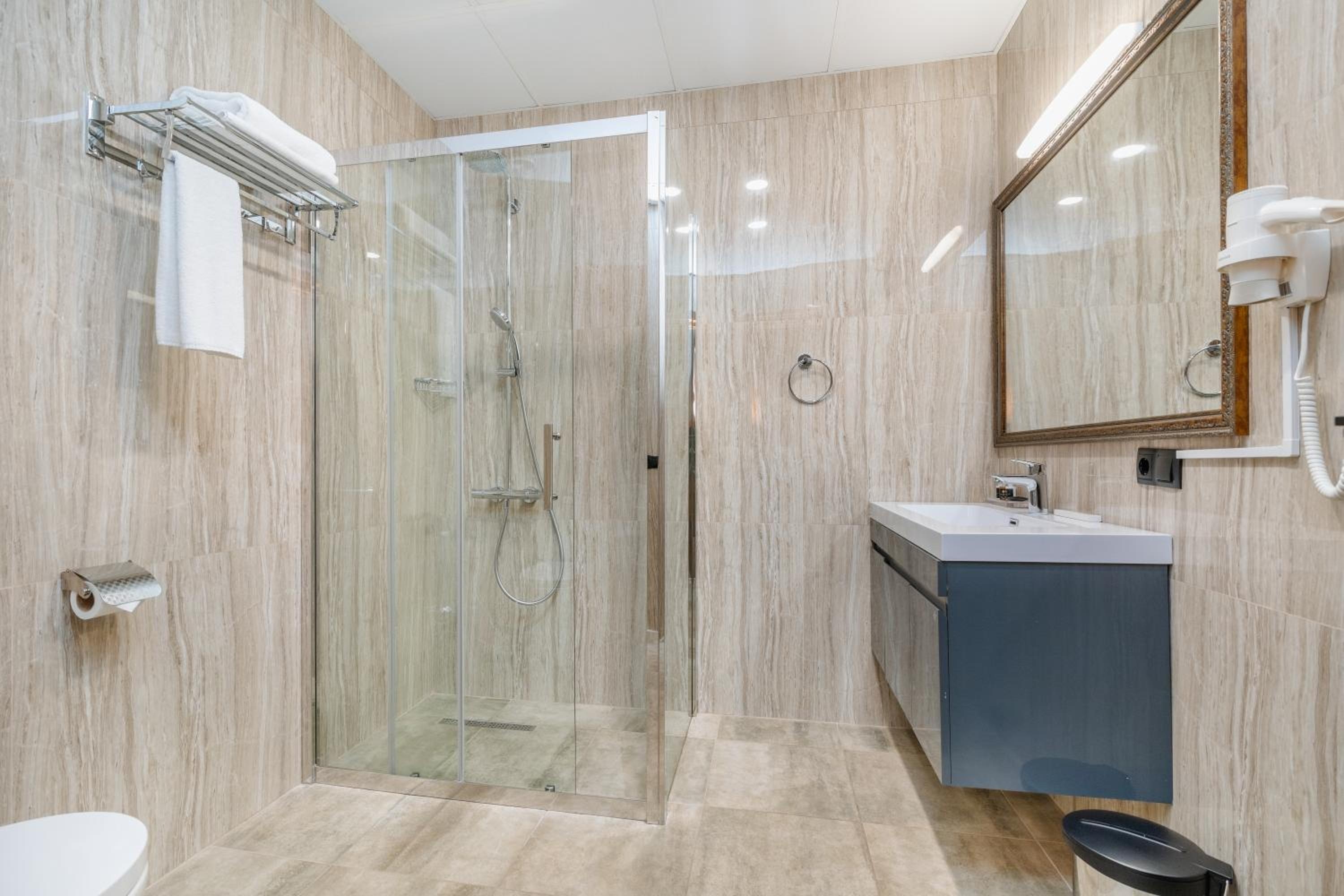 Foto de Best Western Tbilisi City Center