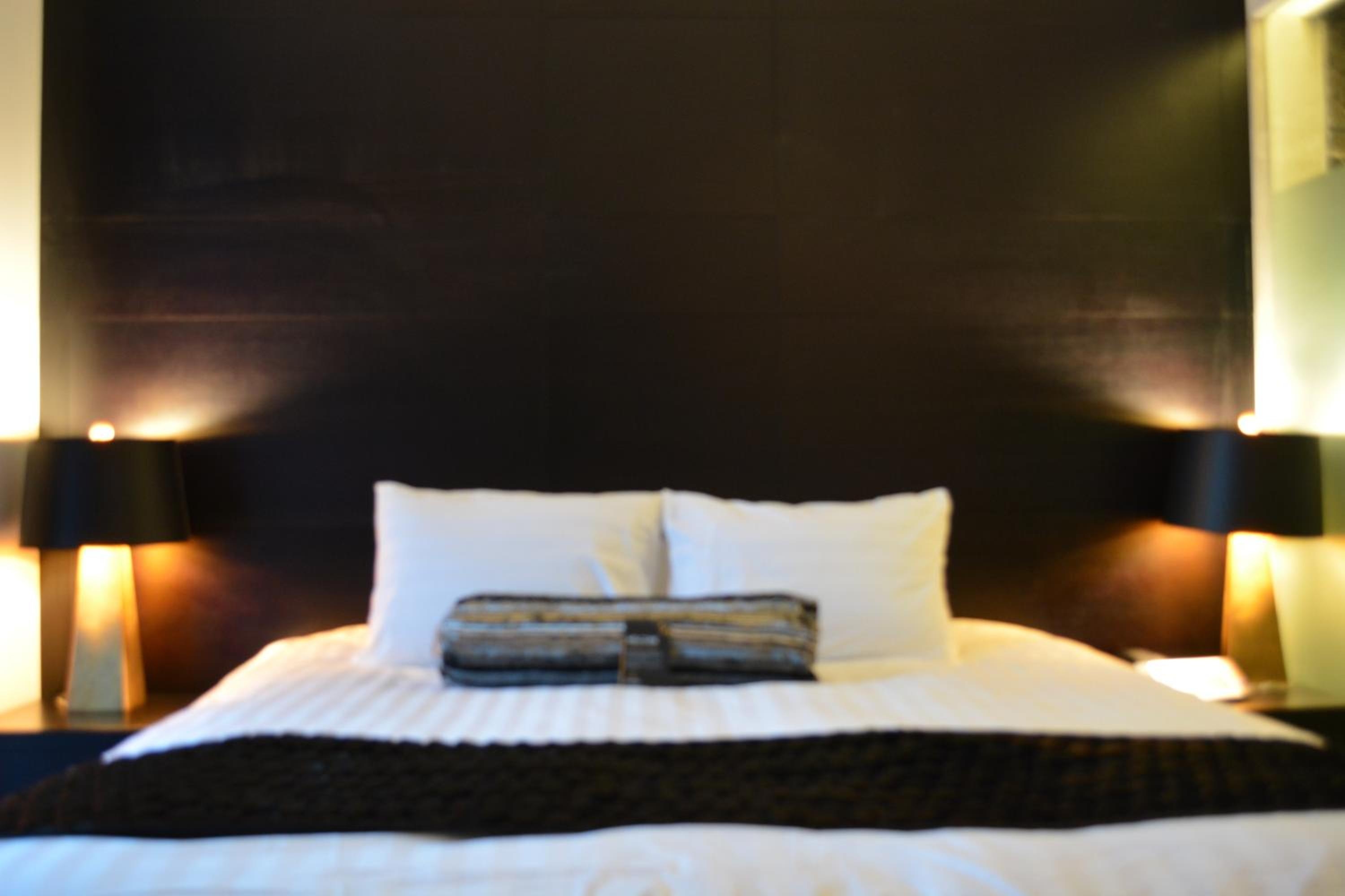 Foto de The One Boutique Hotel
