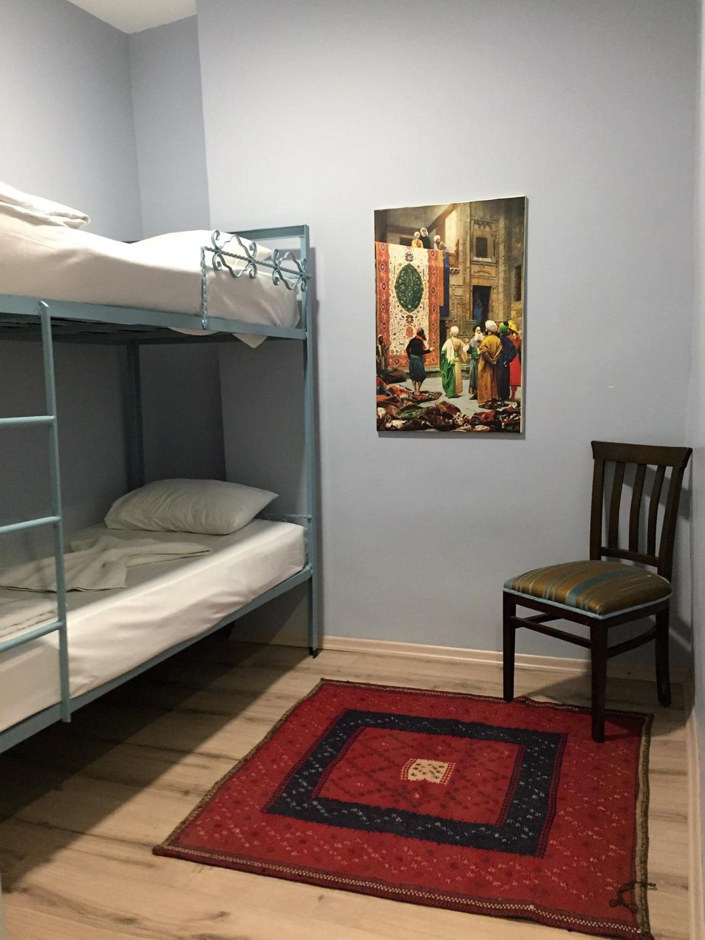 Foto de Cheers Vintage Hostel