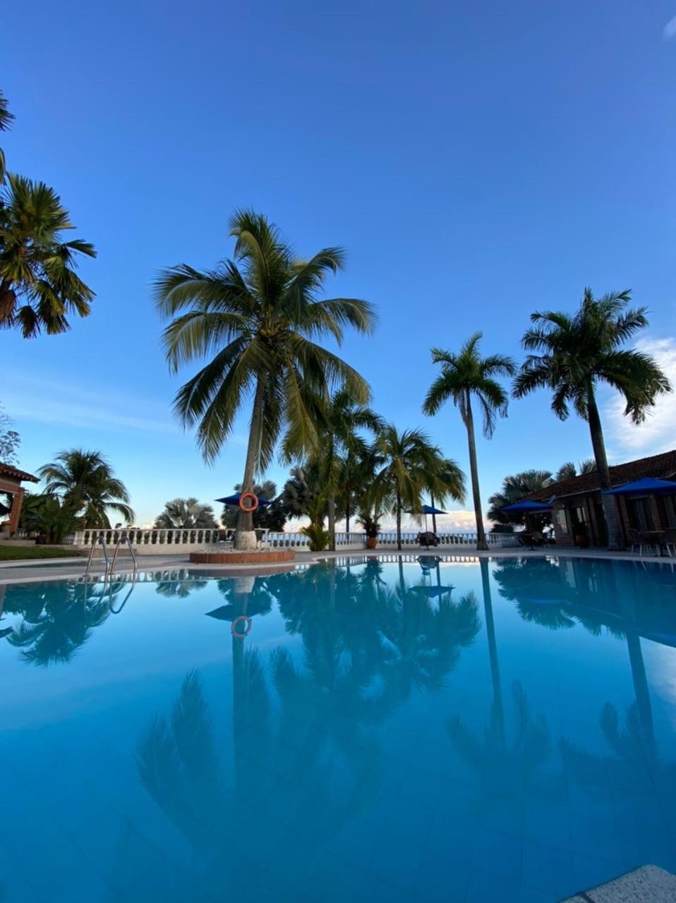 La Manola Finca Hotel