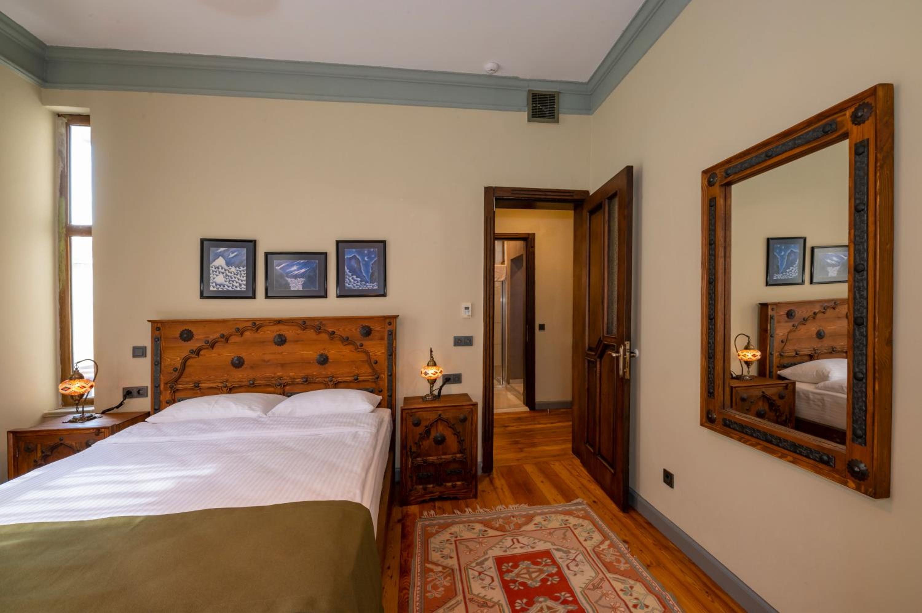 Foto de O'Pera Okanlı Suites
