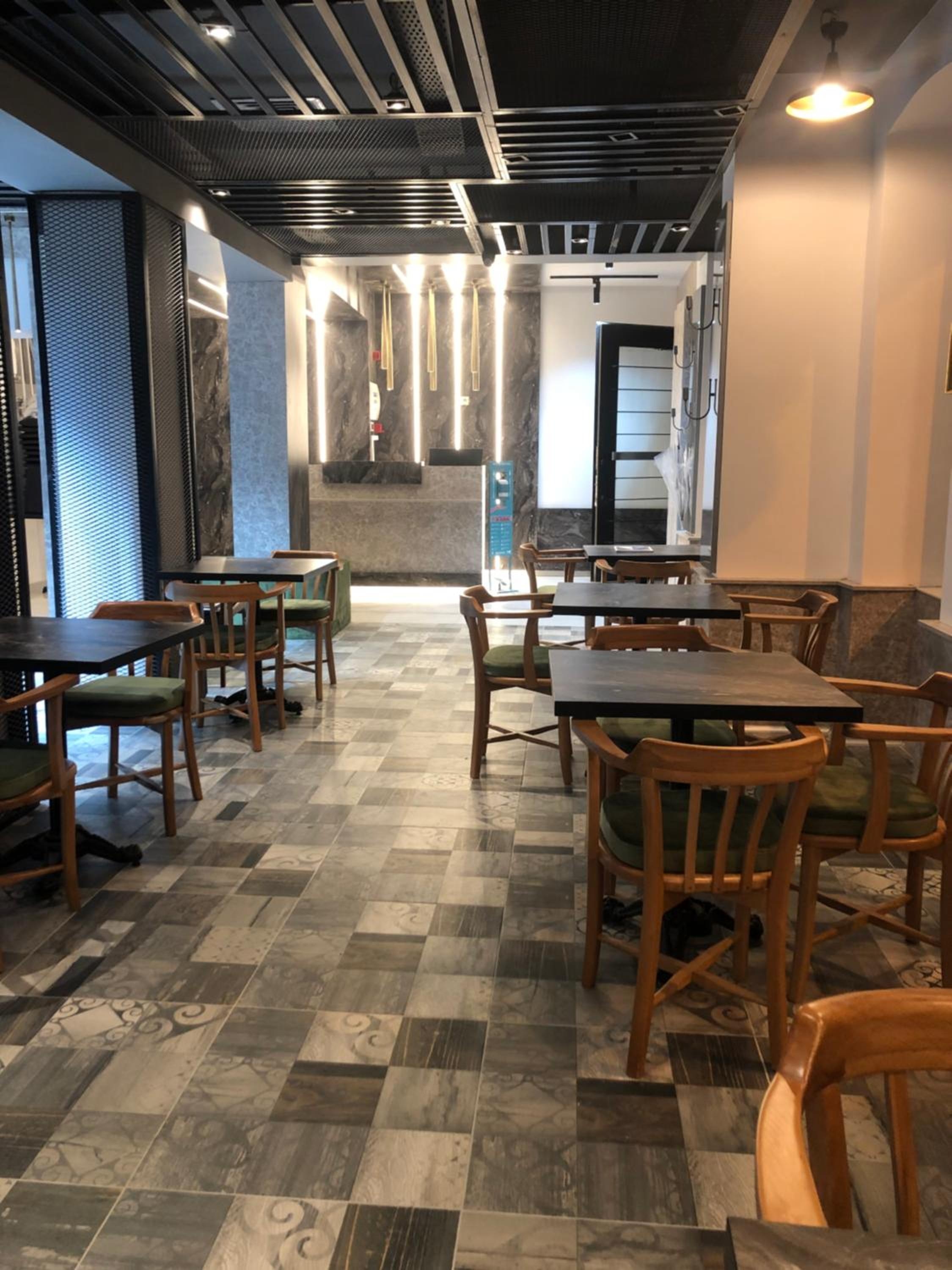 Foto de Taksim Galatist Hotel