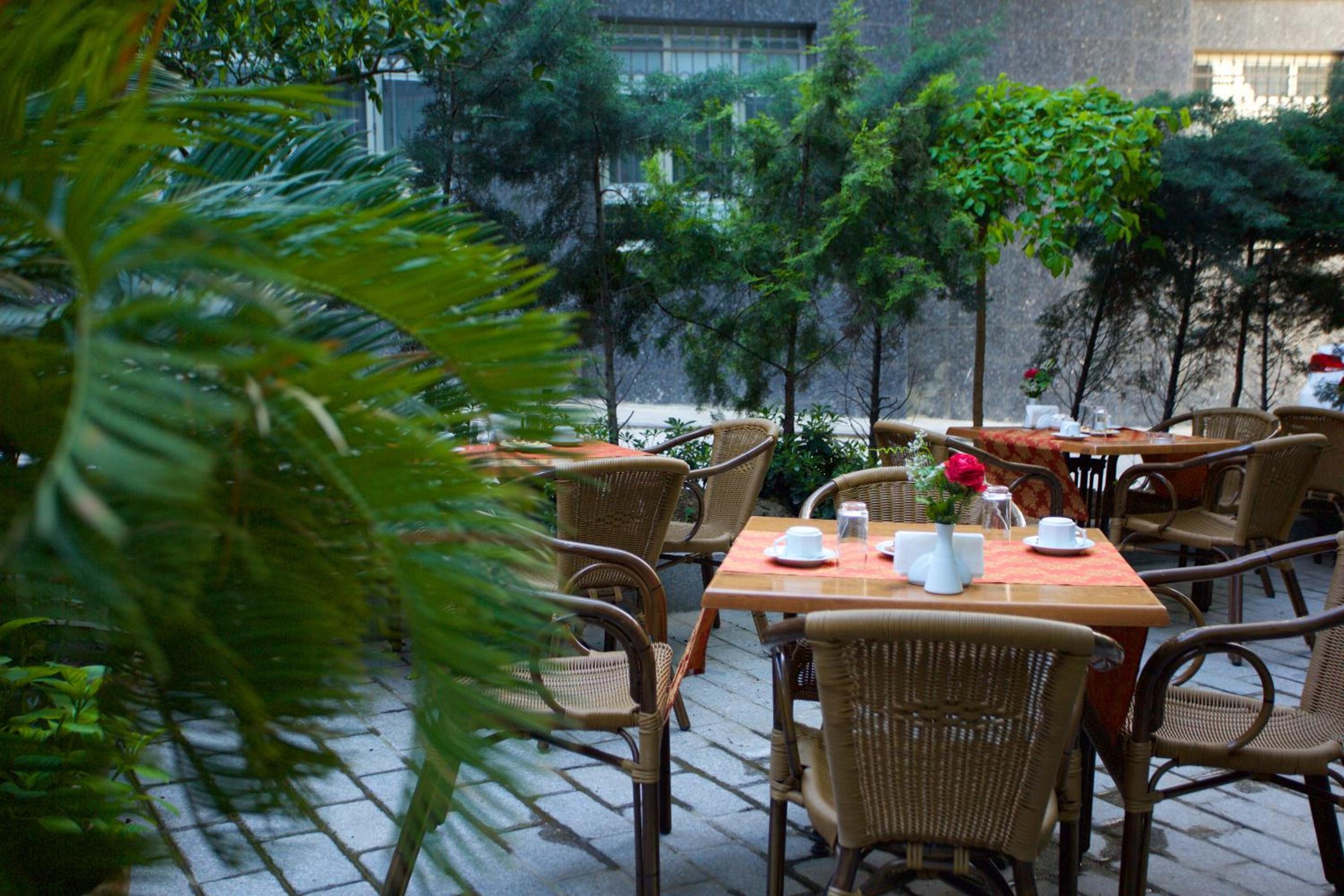 Foto de Hotel Bulvar Palas