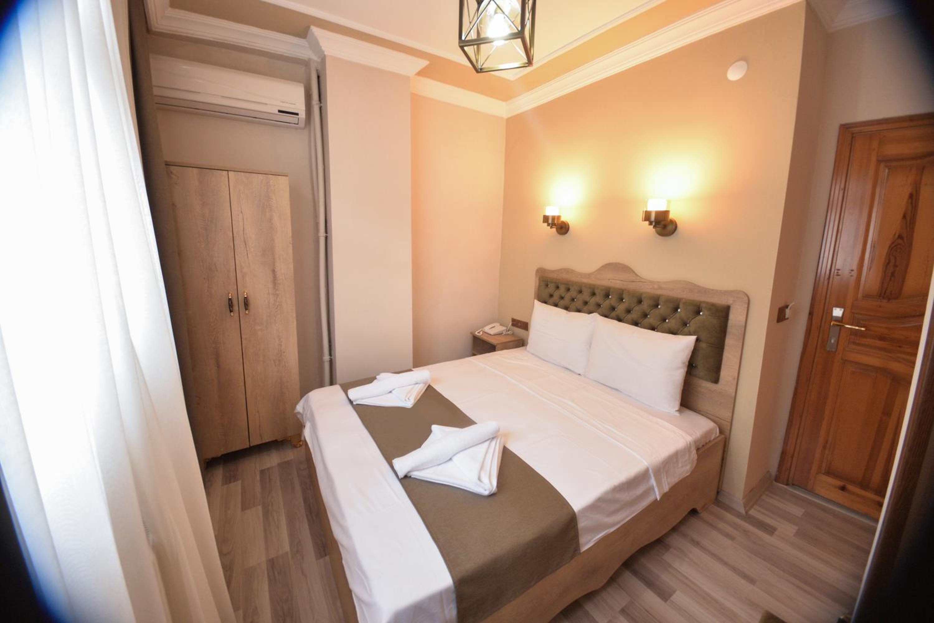 Foto de Hotel Orkide