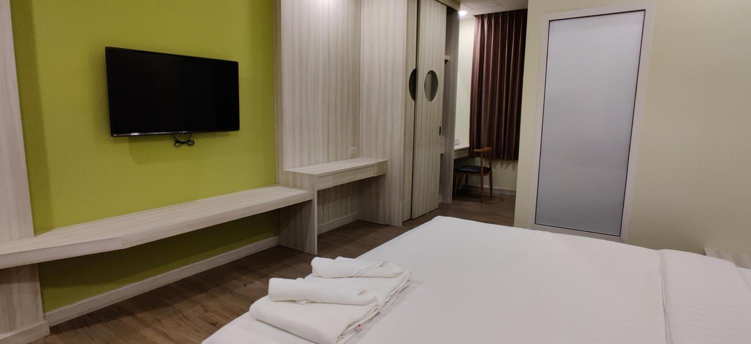 Foto de 2M Place Apartment