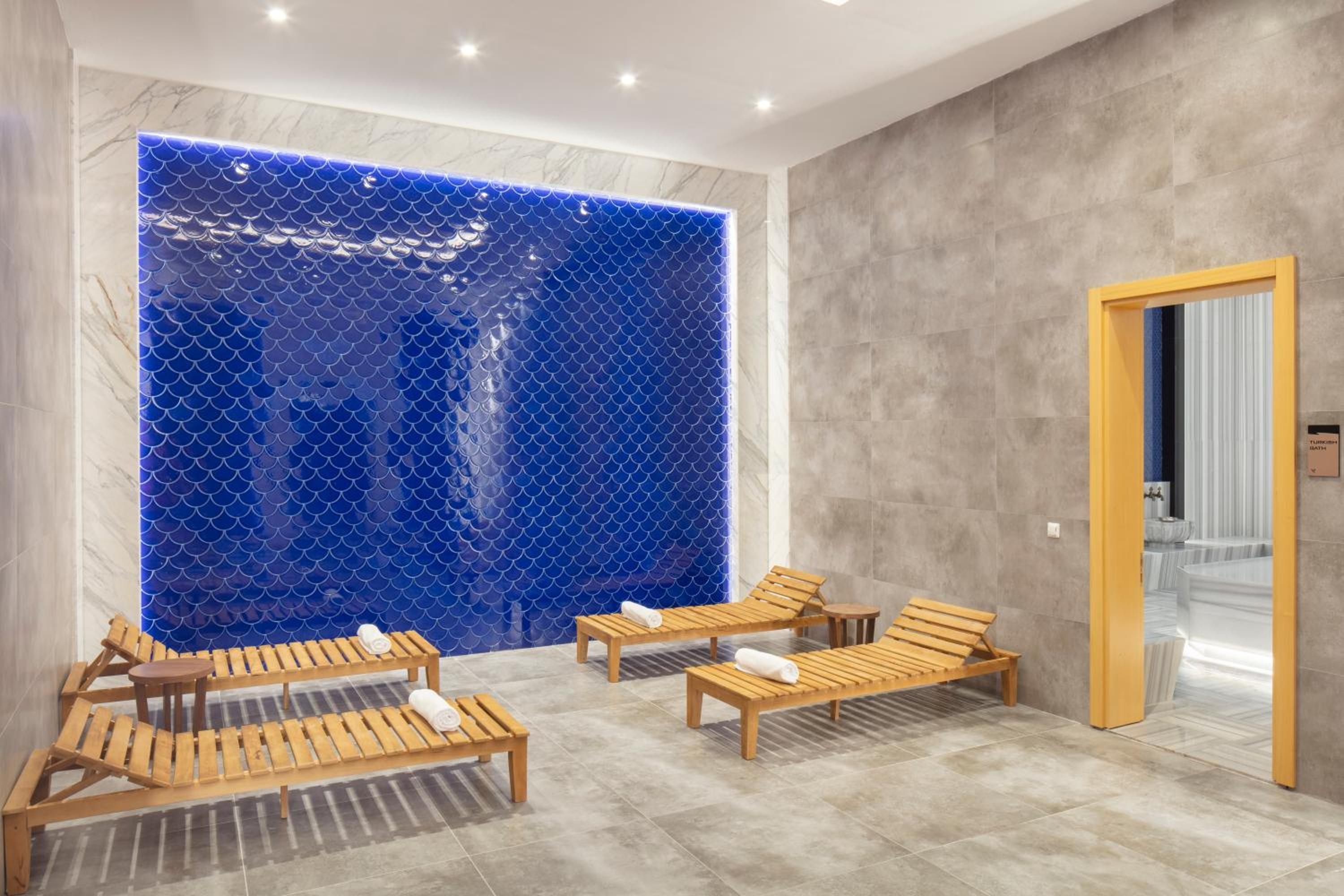 Foto de Mylome Luxury Hotel & Resort - Ultra All Inclusive